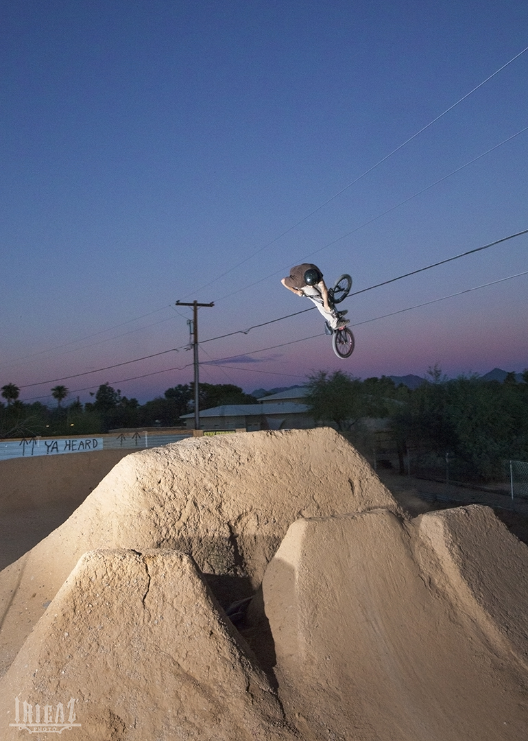 Chris Faix