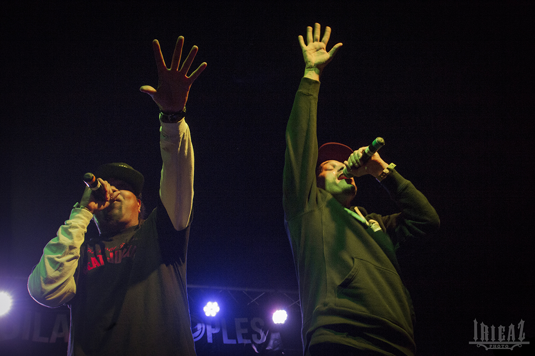 Dilated Peoples