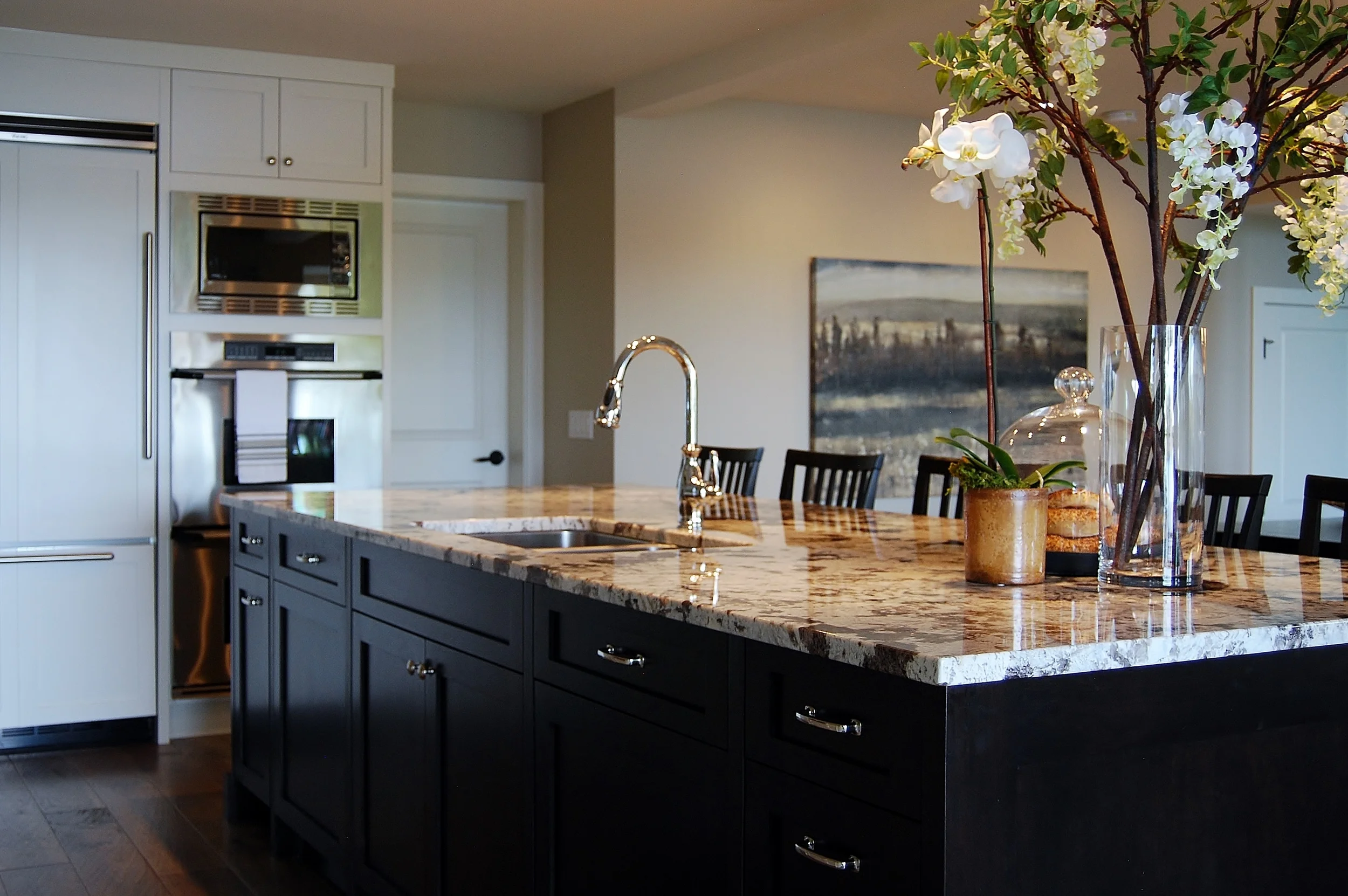 lake bonaventure — aubrey reisinger interior design