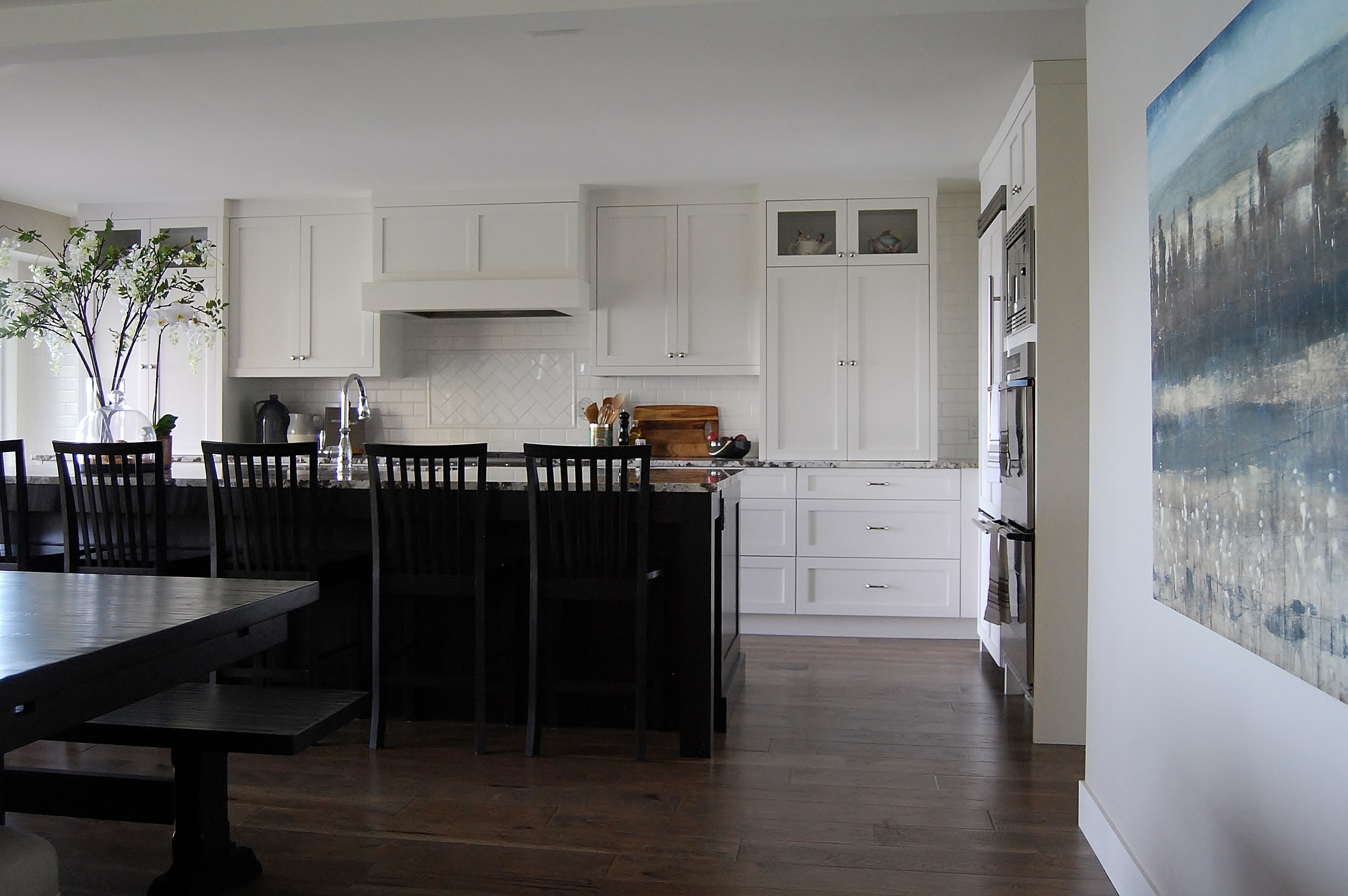 lake bonaventure — aubrey reisinger interior design