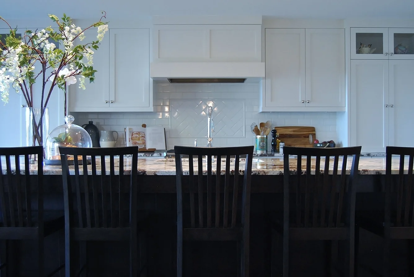 lake bonaventure — aubrey reisinger interior design