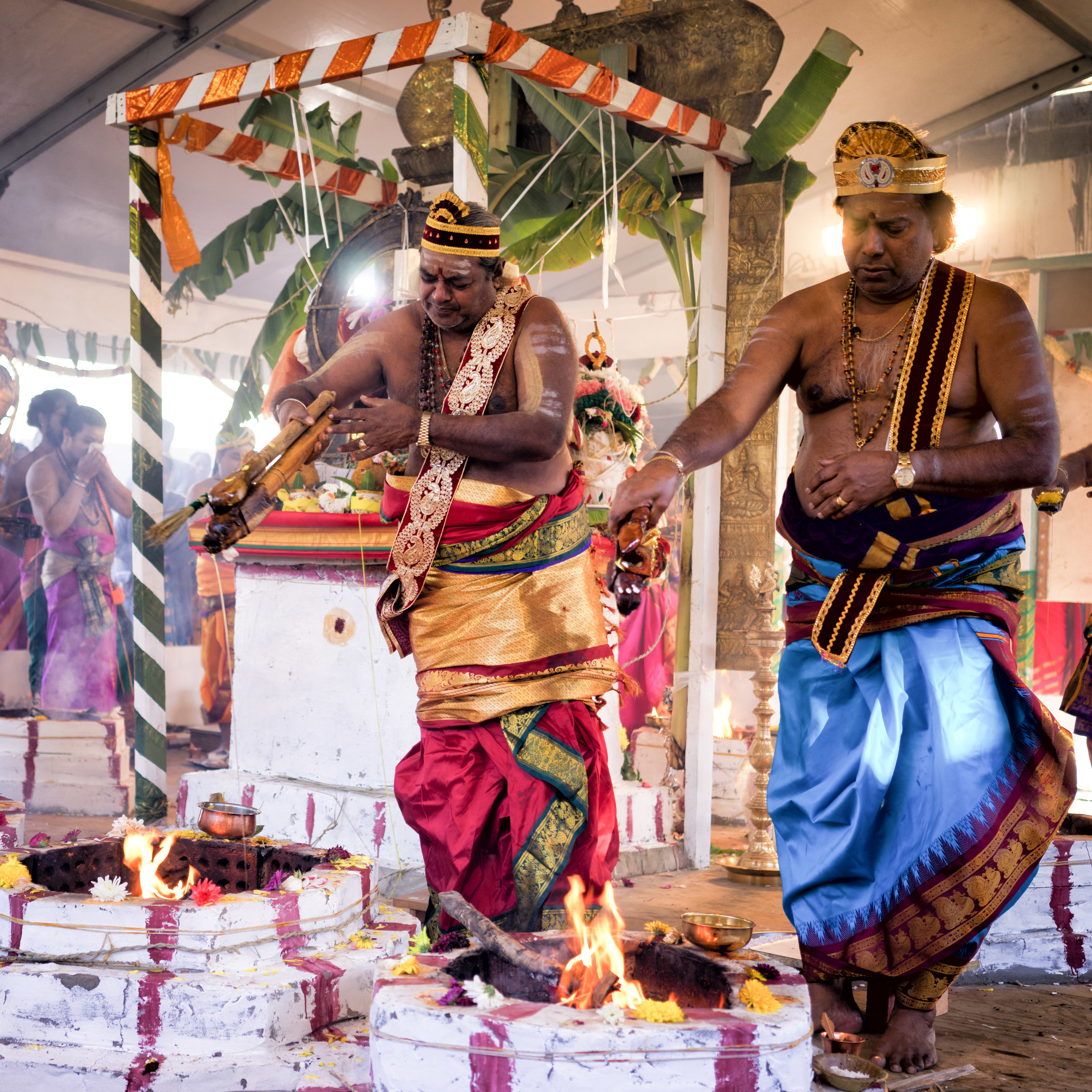 DURGAI AMMAN TEMPLE