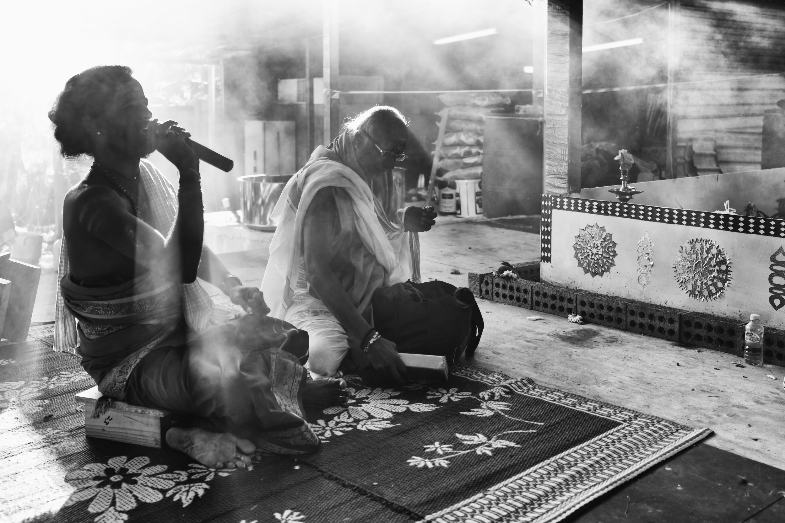 AMMAN TEMPLE KUMBHABHISHEKHAM