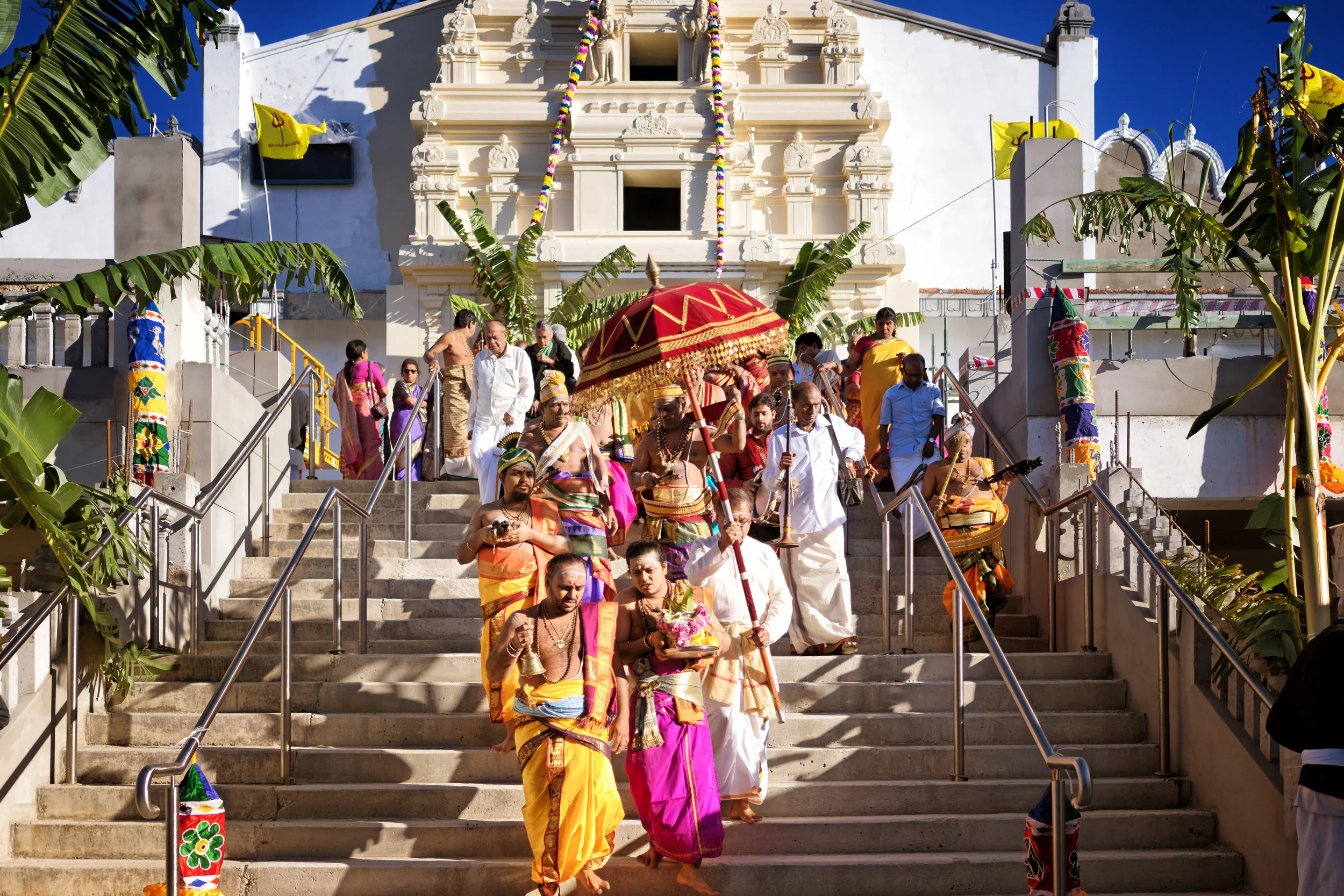 AMMAN TEMPLE KUMBHABHISHEKHAM