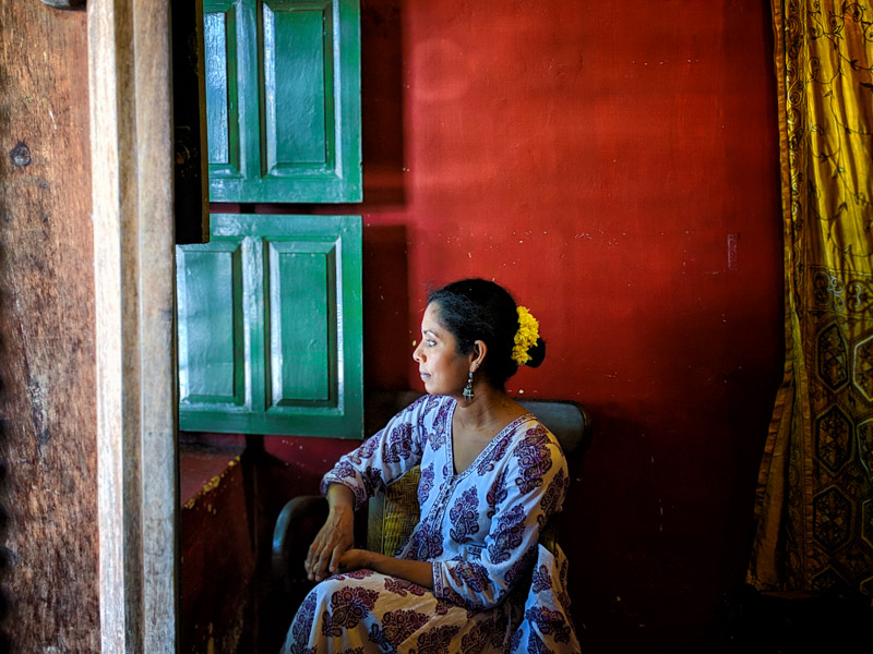 PONDICHERRY