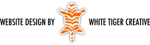 Website Design &amp; Publishing by White Tiger Creative