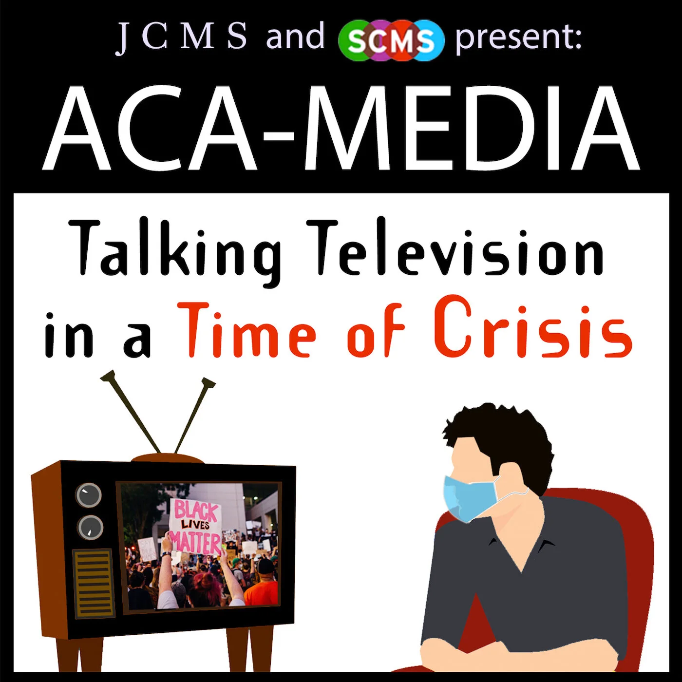 Talking Television in a Time of Crisis, Ep. 8: Politics