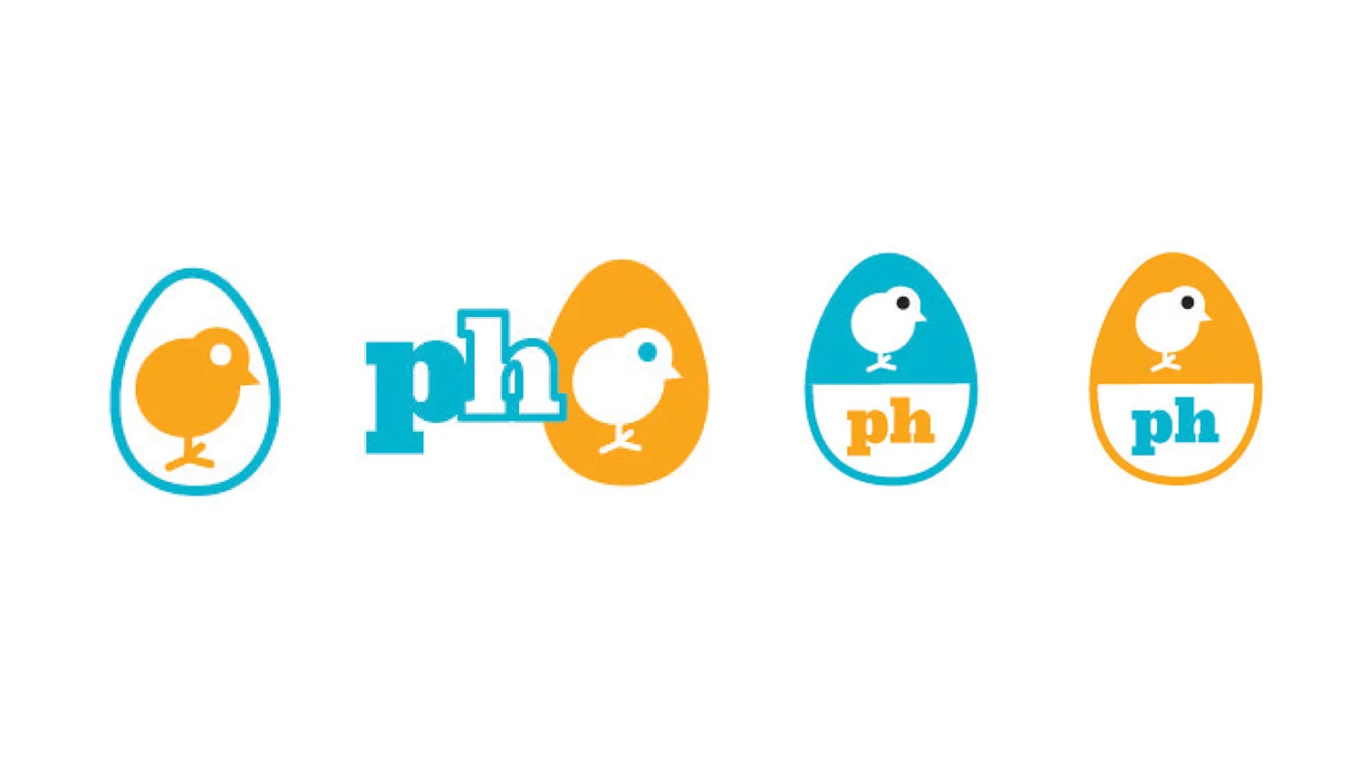 PARENT HANDBOOK LOGO (options)