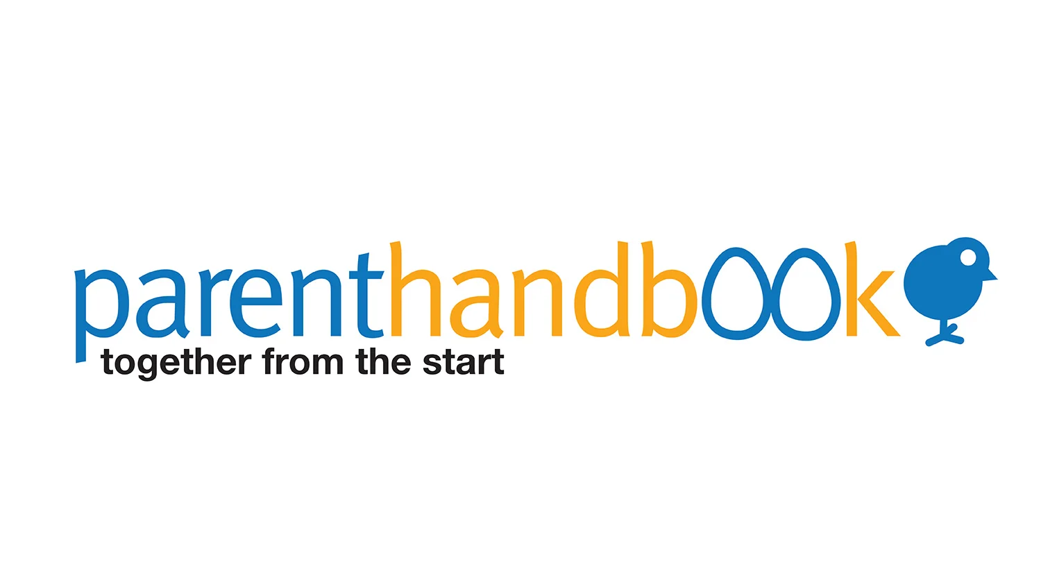 PARENT HANDBOOK LOGO
