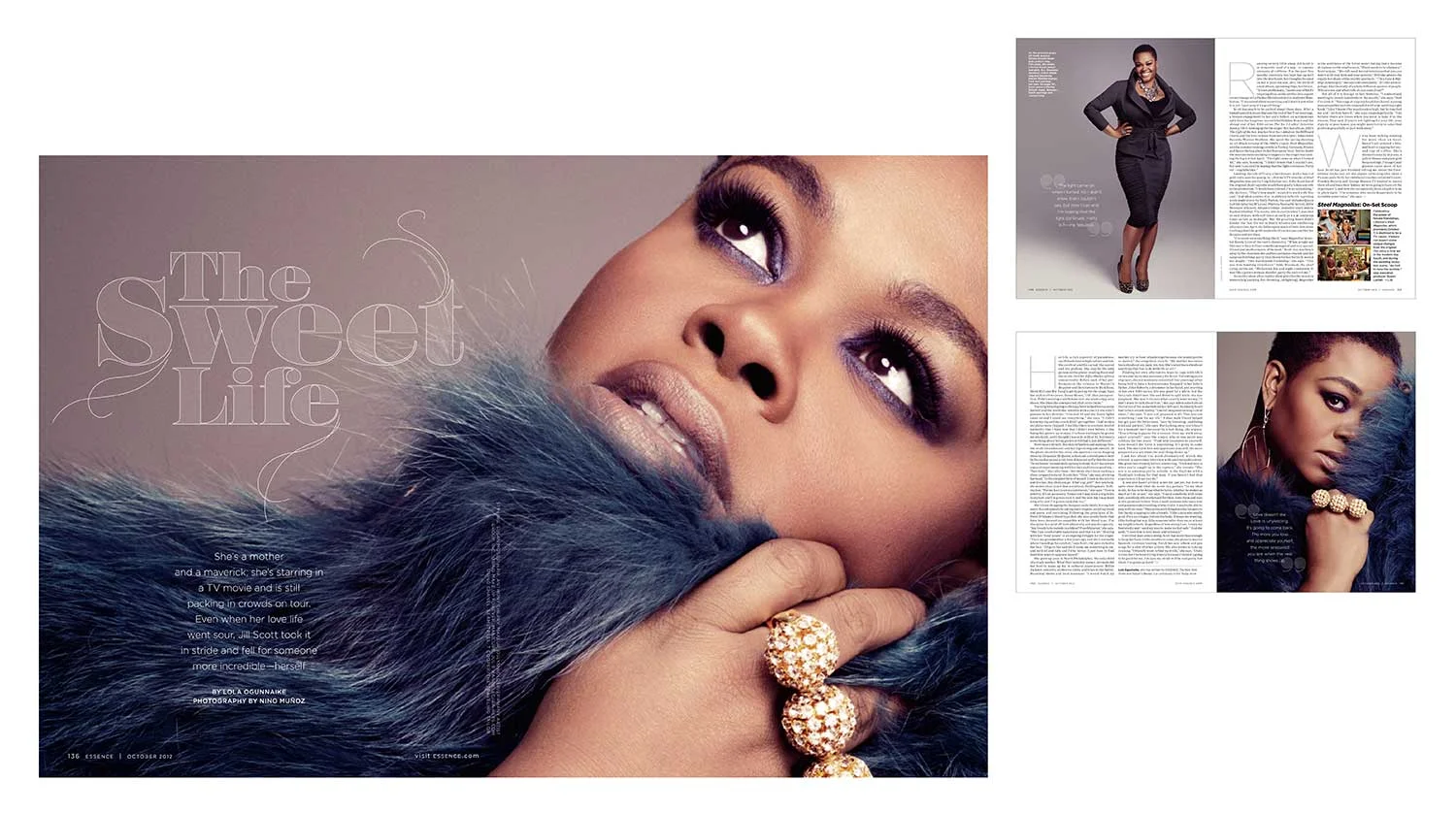 JILL SCOTT FEATURE