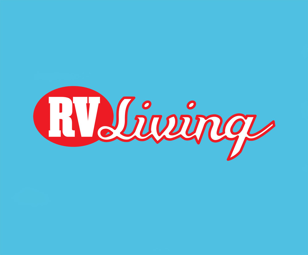 RELIVING MAGAZINE LOGO (see Logos, top right menu bar)