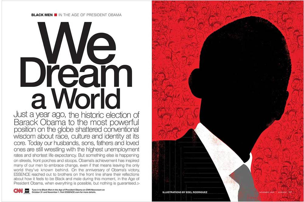 ESSENCE OBAMA FEATURE (see PUBLISHING - Entertainment-Strategy, top right menu bar)