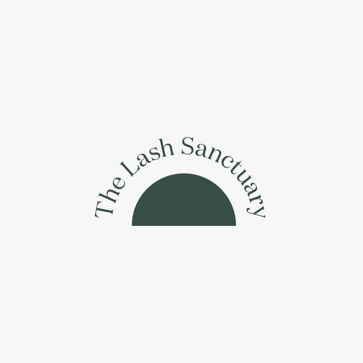 THE LASH SANCTUARY 

My wife runs an amazing salon here in Edina, Minnesota, and this past Spring we gave her brand a fresh look and feel to launch her into a new season for her business. Give her some love! @lash.sanctuary @thegretapatel 

#logo #lo
