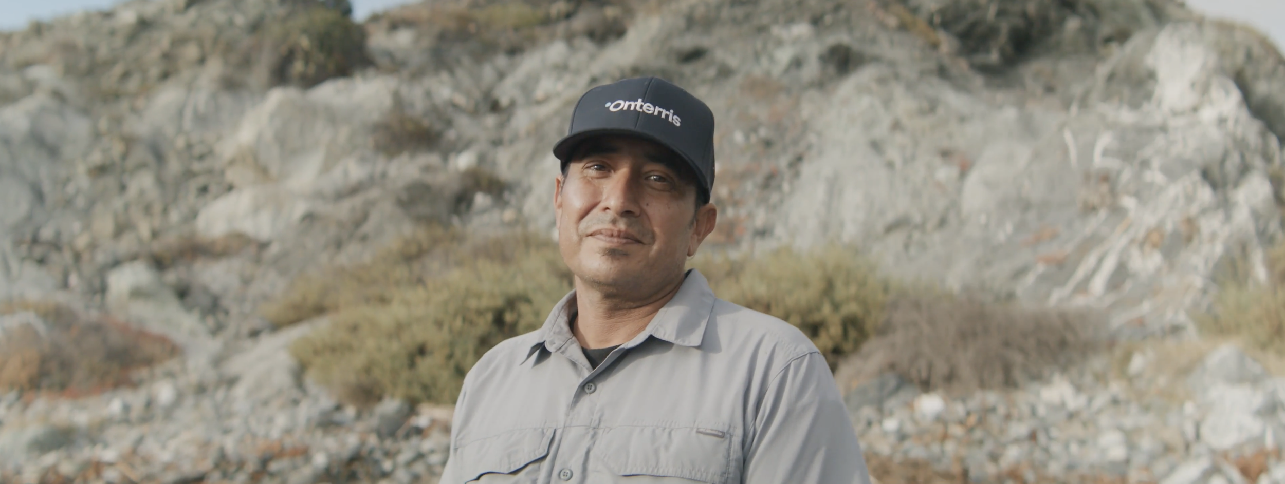 How We Are Films Helped Bring the Onterris Rebrand to Life Through Film