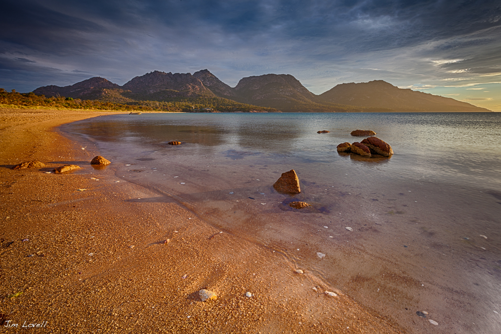 Richardson's Beach