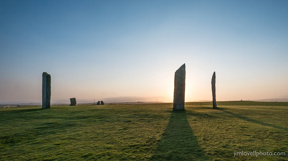 Stones of Stenness