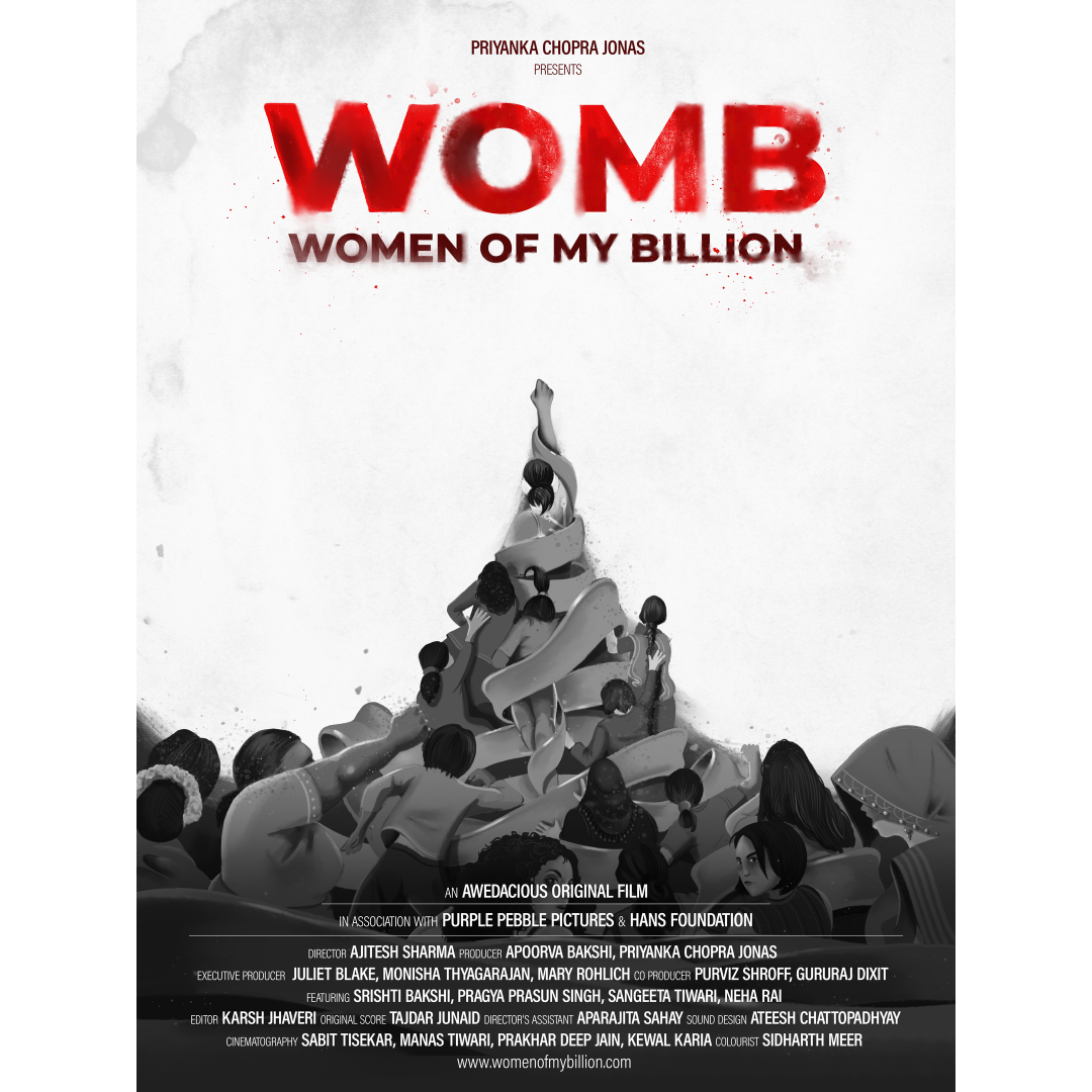 WOMB (Women of My Billion)