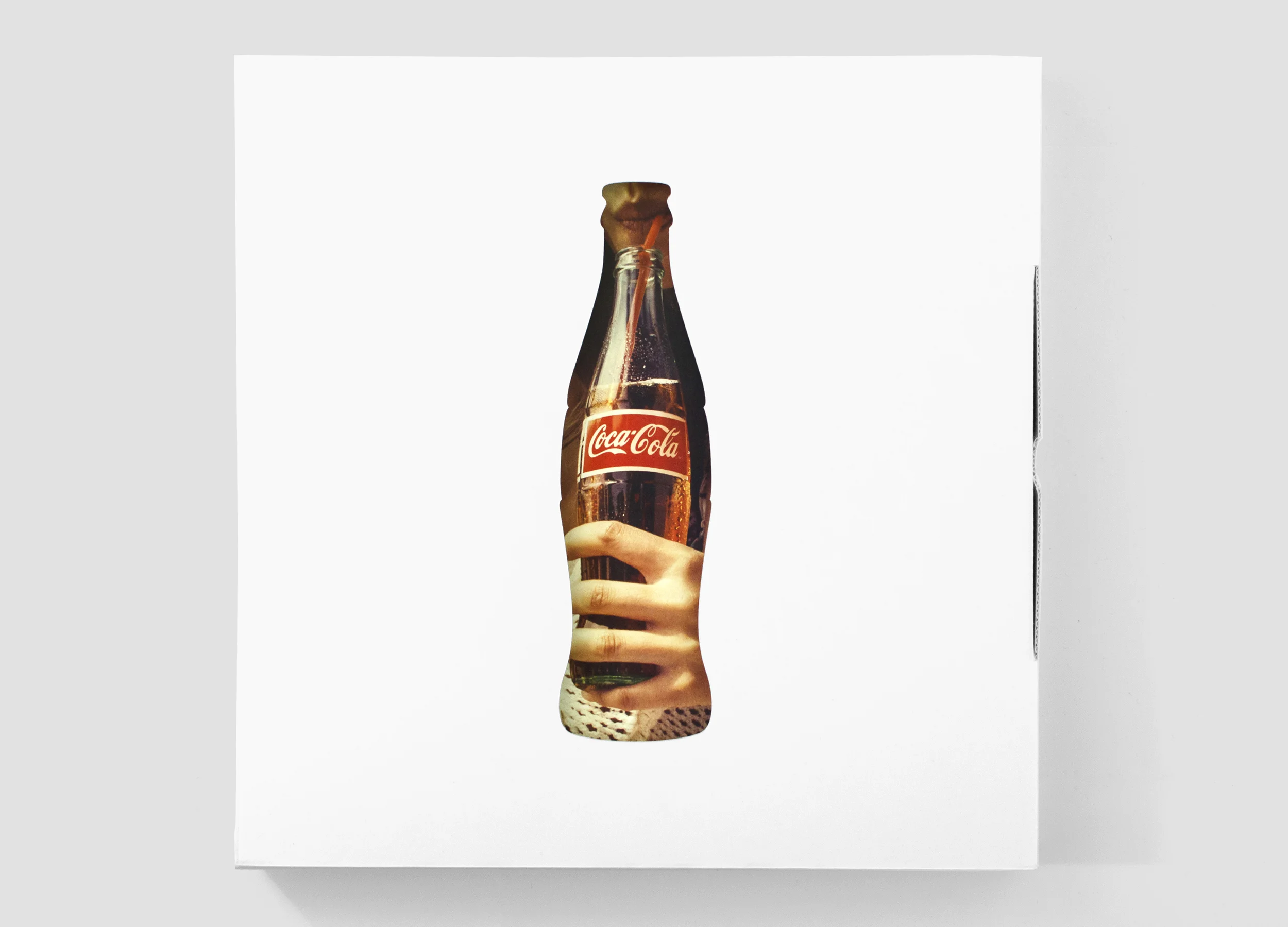 Die-cut box lid