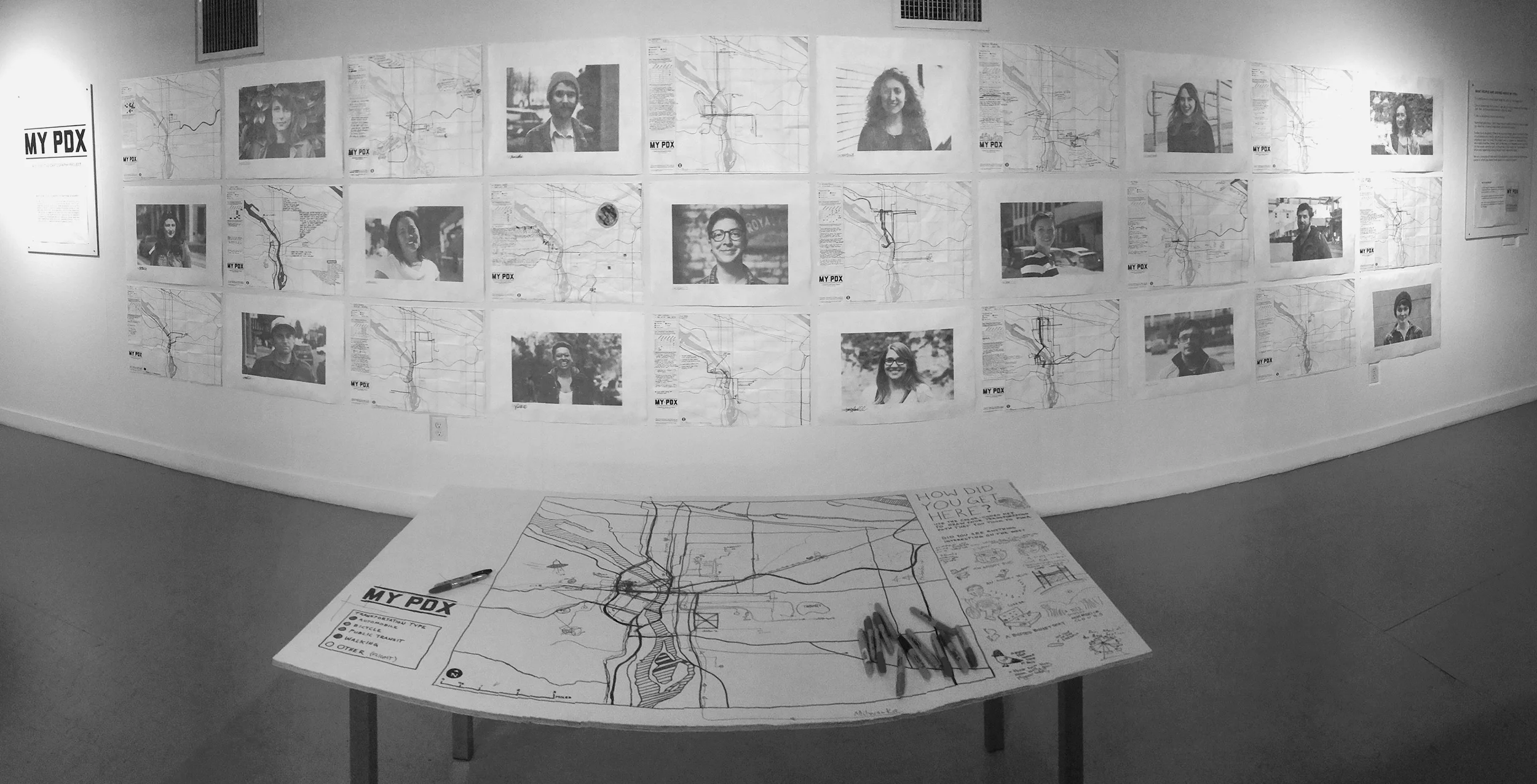 Exhibition 