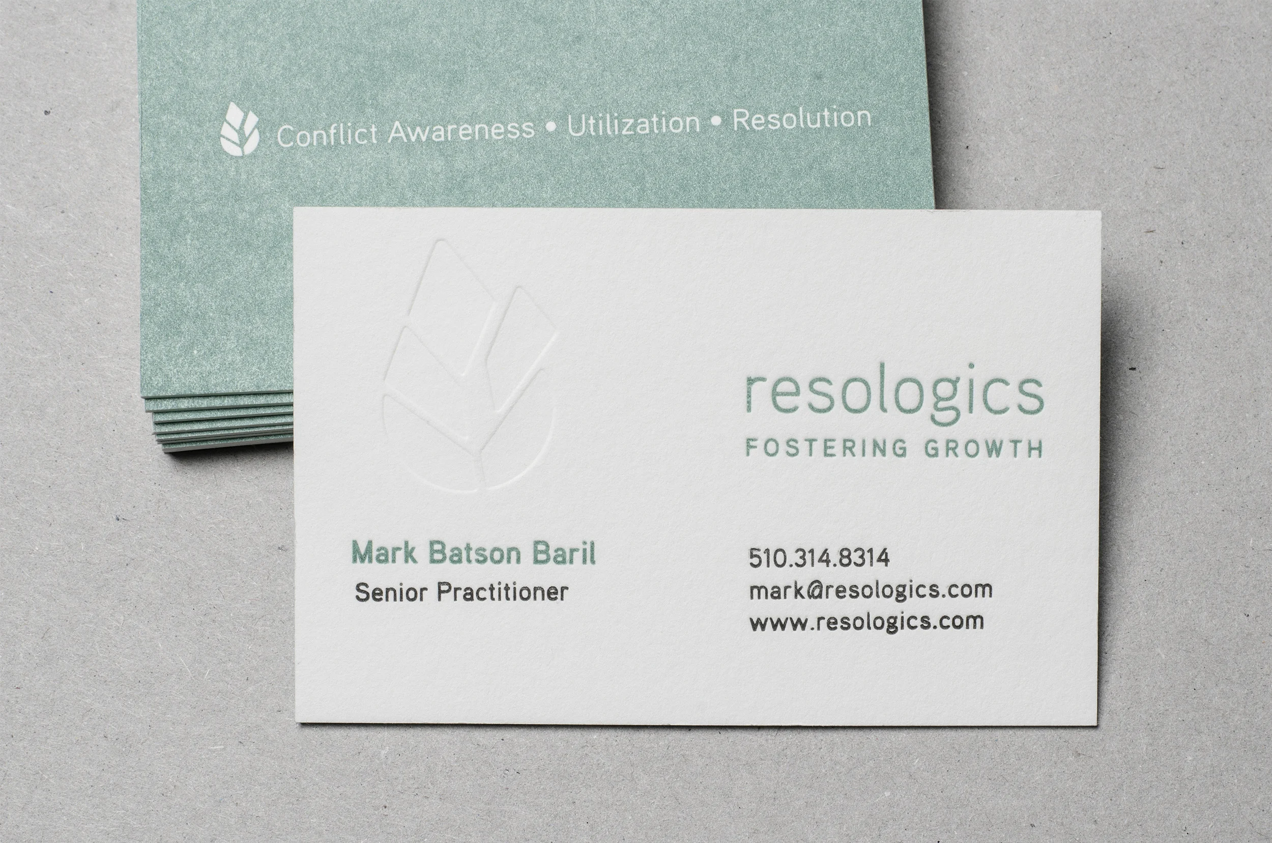Business Cards