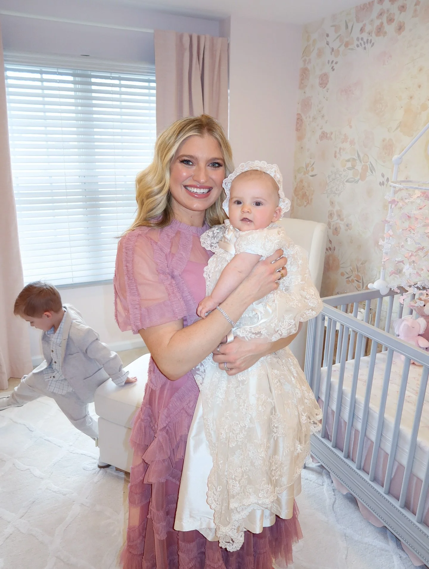 God Bless Chloe Sofia 🤍✝️