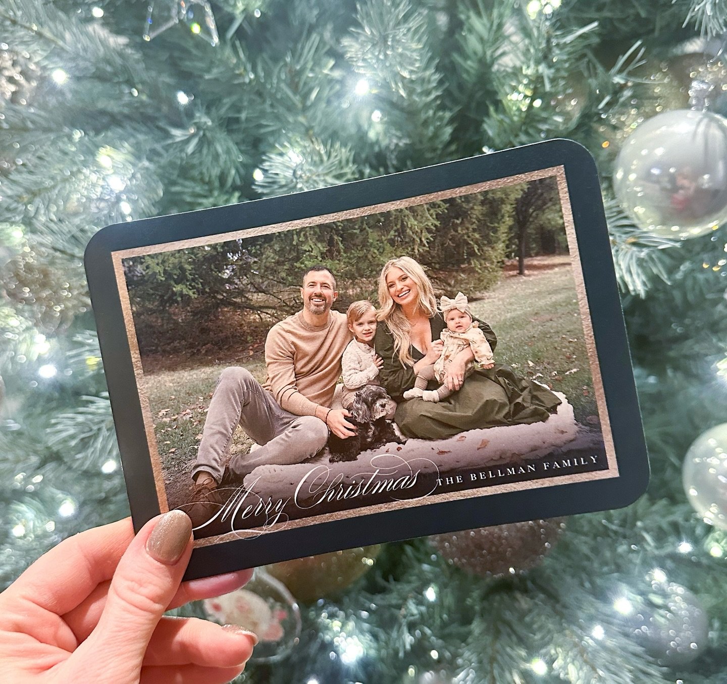 Merry Christmas! ❤️🎄✨