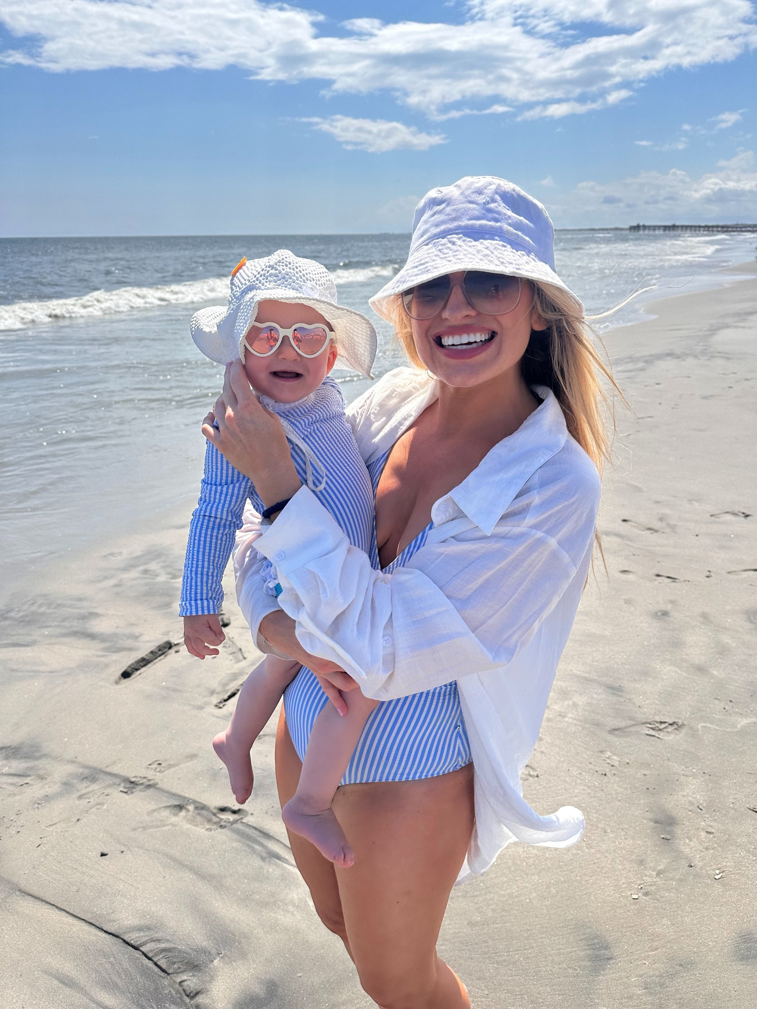 OCNJ SUMMER 2026 🌊 that&rsquo;s a wrap! 
Bring on the pumpkins!!!! 

#ocnj #summer2026 #momof2 #familyvacation #bringonfall