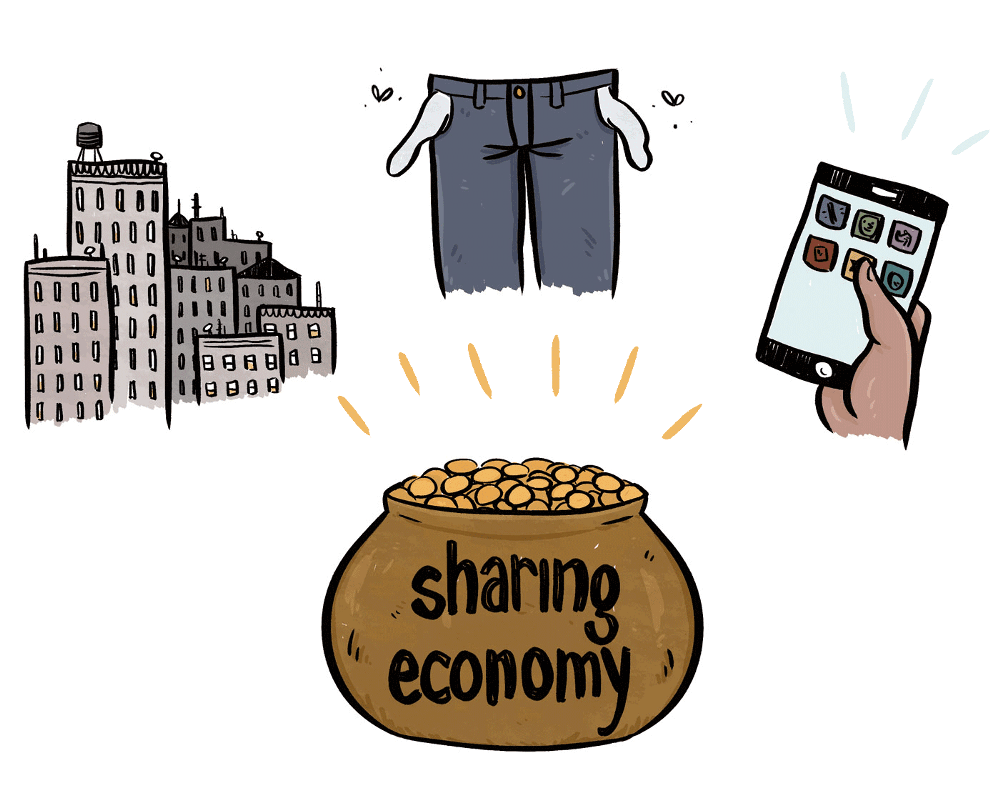 #69 - Sharing isn't caring
