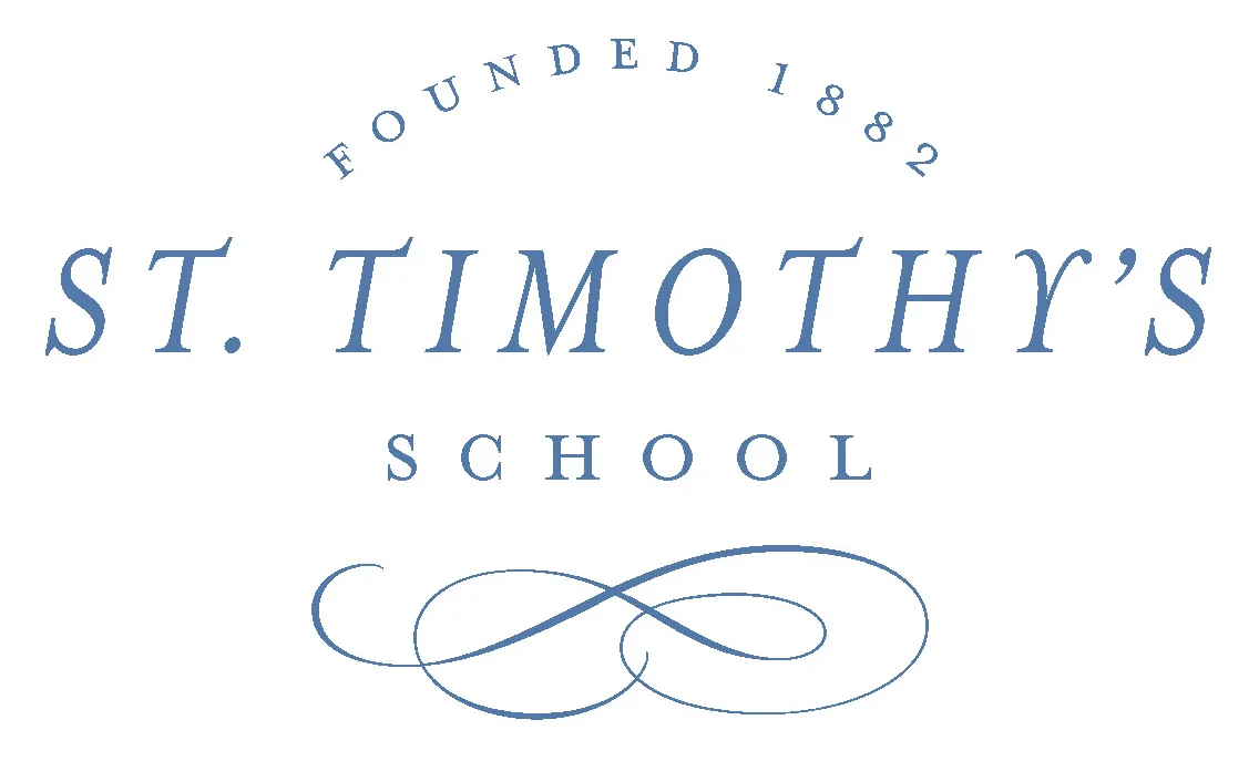 St. Timothy's School - Commencement 2014