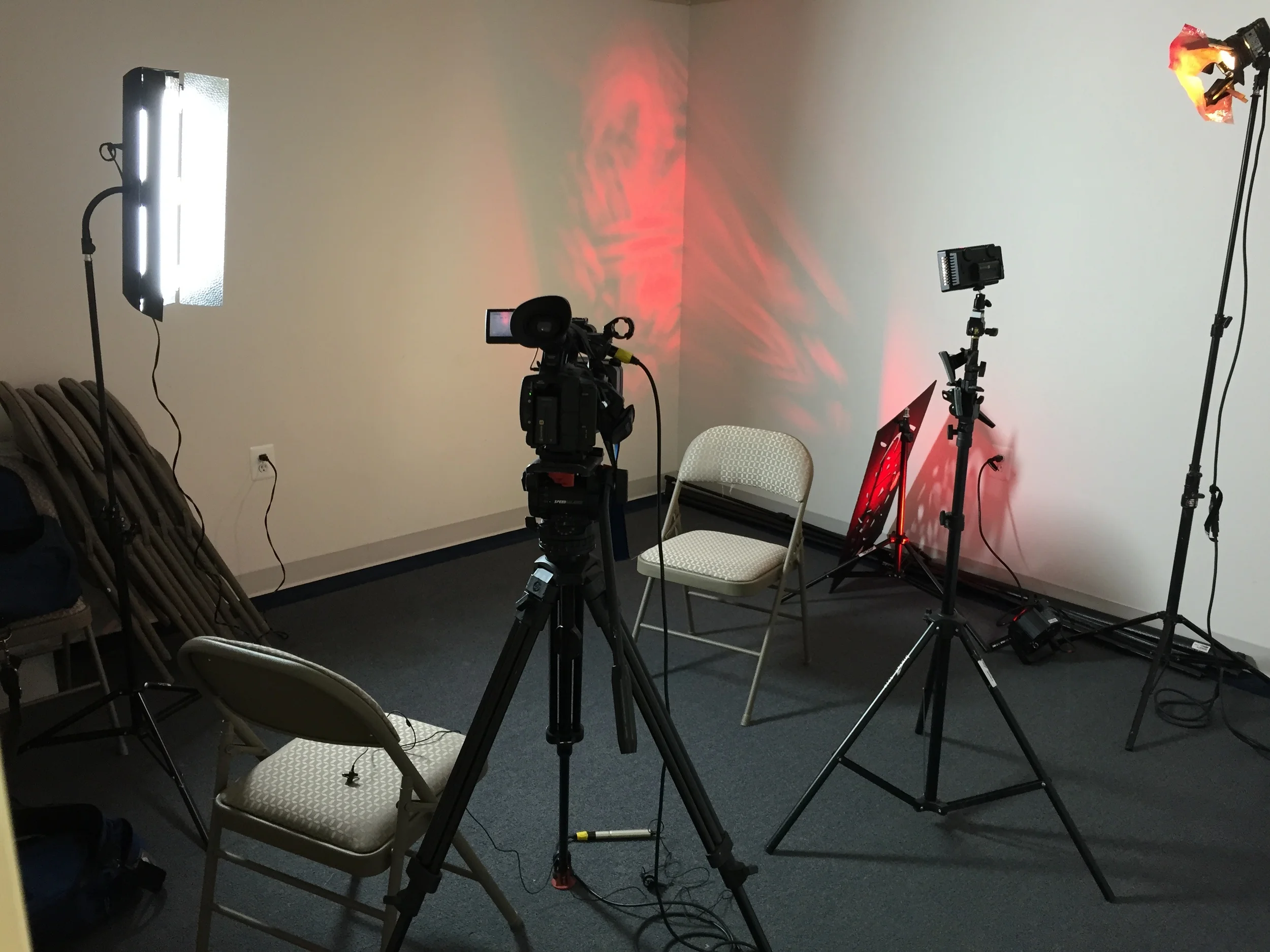 Tips for Video Production - Quick Turnarounds, Tight Budgets and Being Creative