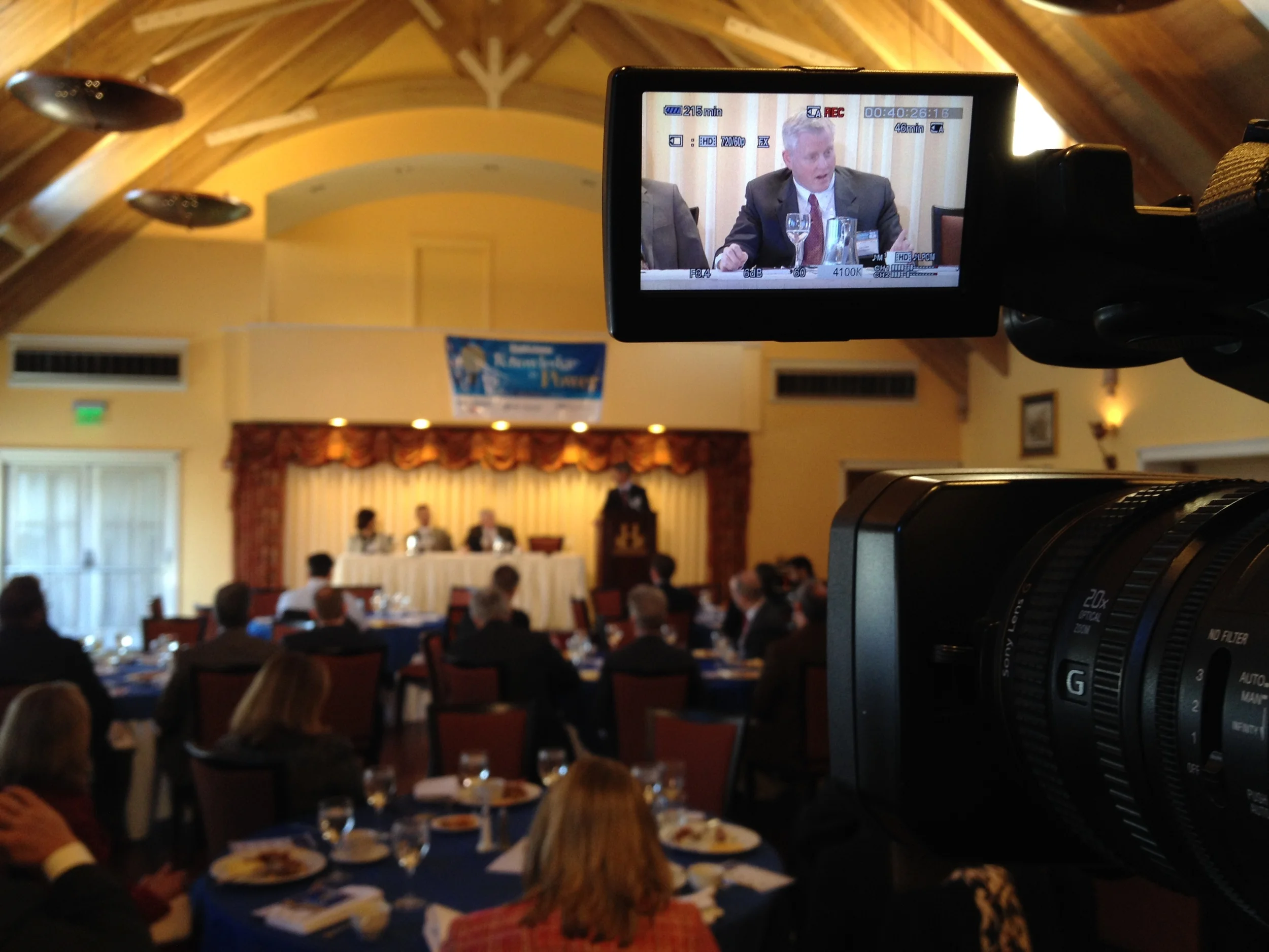 Why Get in Touch with a Video Production Company to Create Your Next Video?