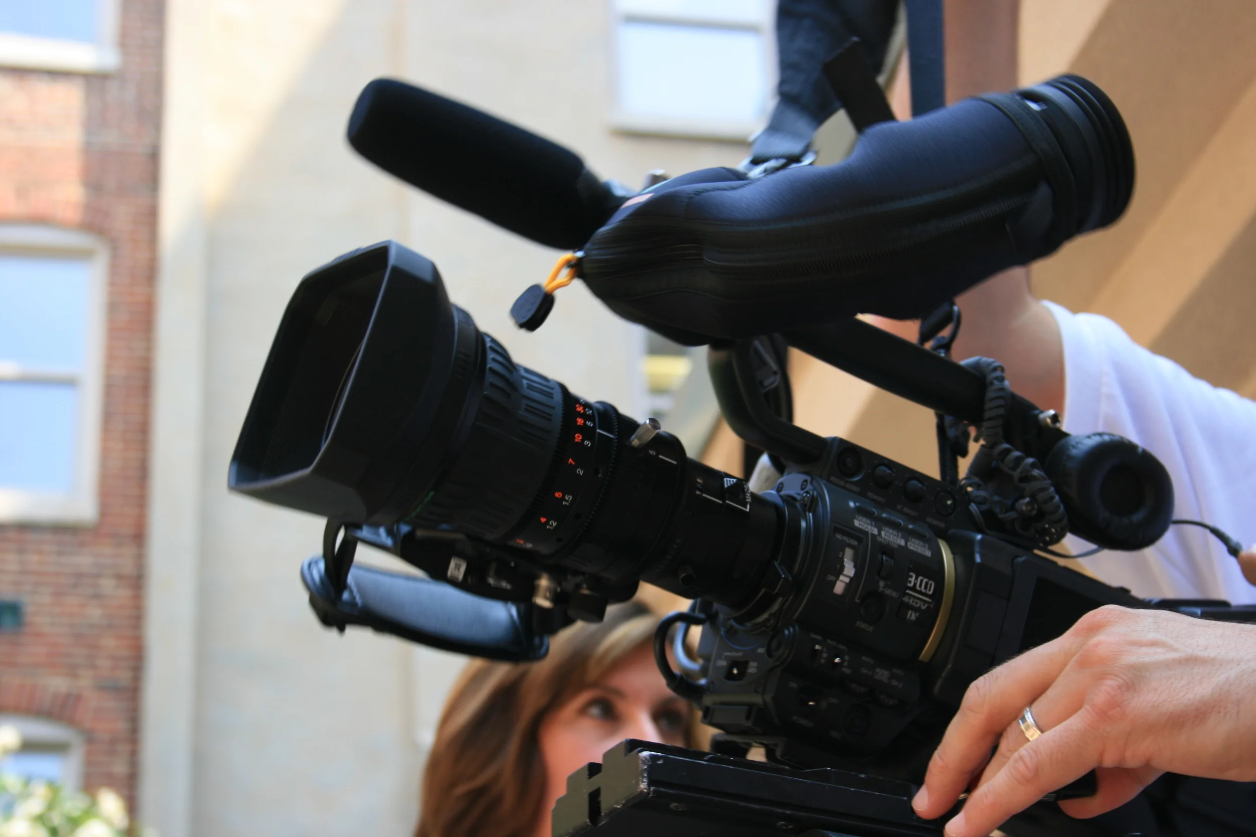 Creating Effective and Attractive Video for Marketing Purposes