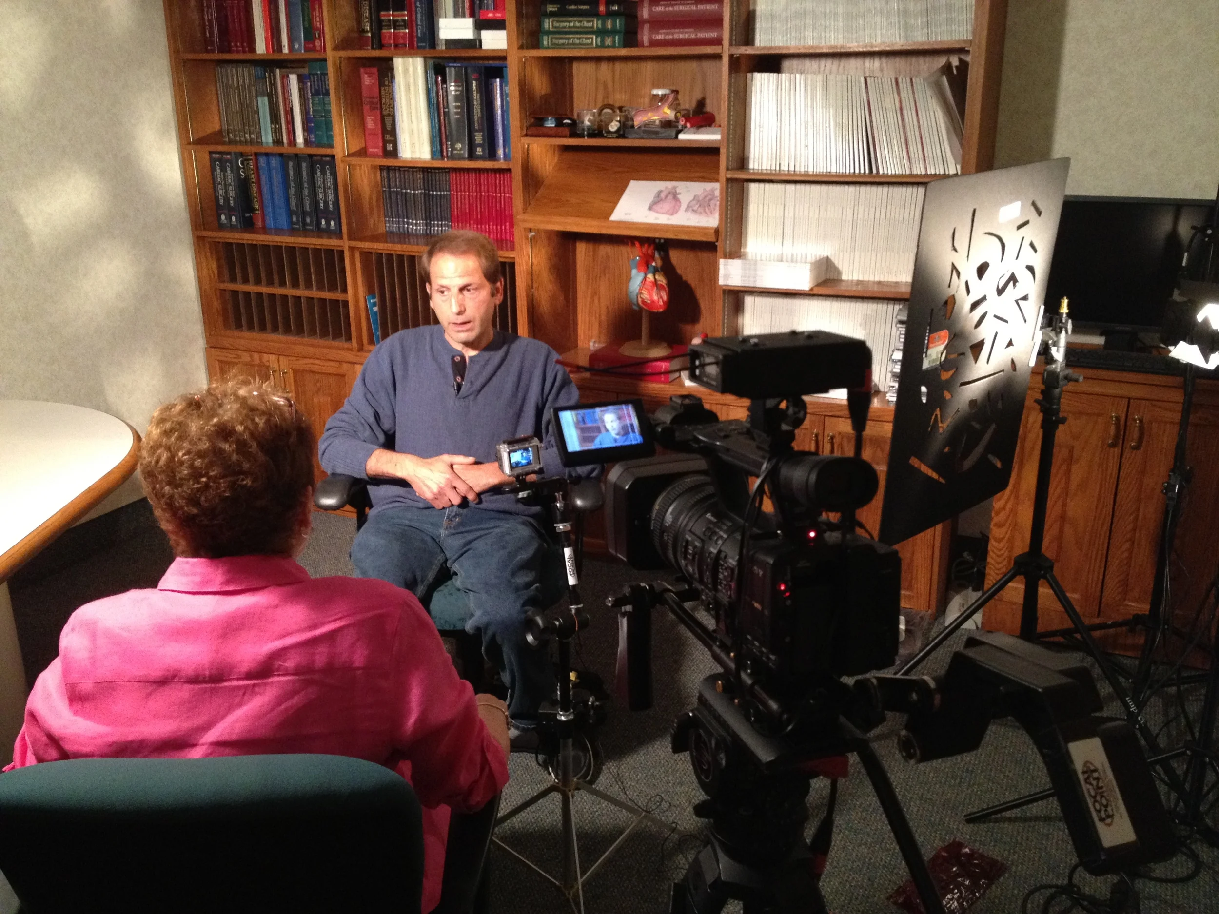 How to Make Your First Video Project Successful