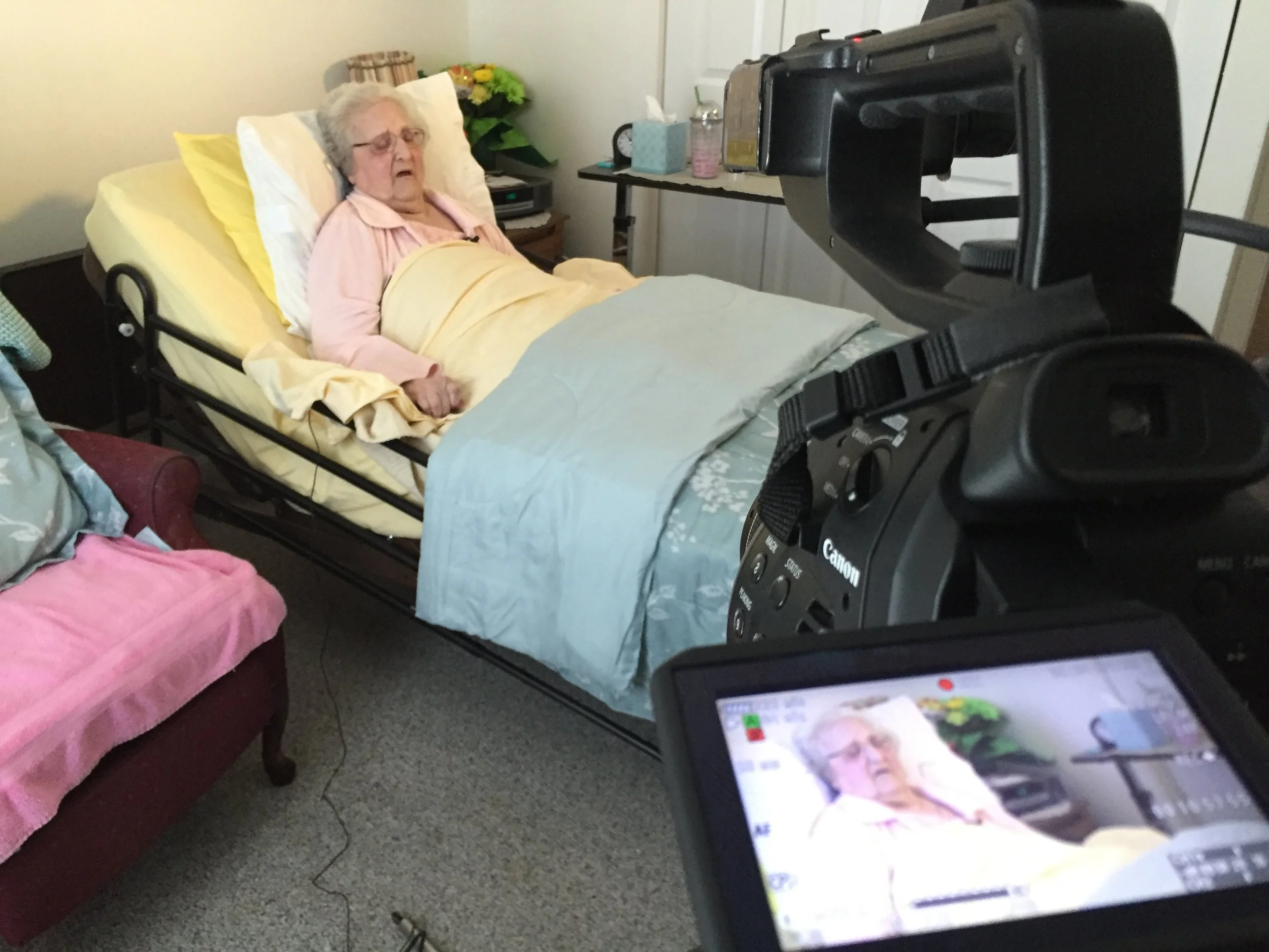 How the Medical Industry Benefits from Video Production