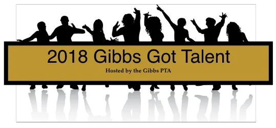 2018 Gibbs Got Talent