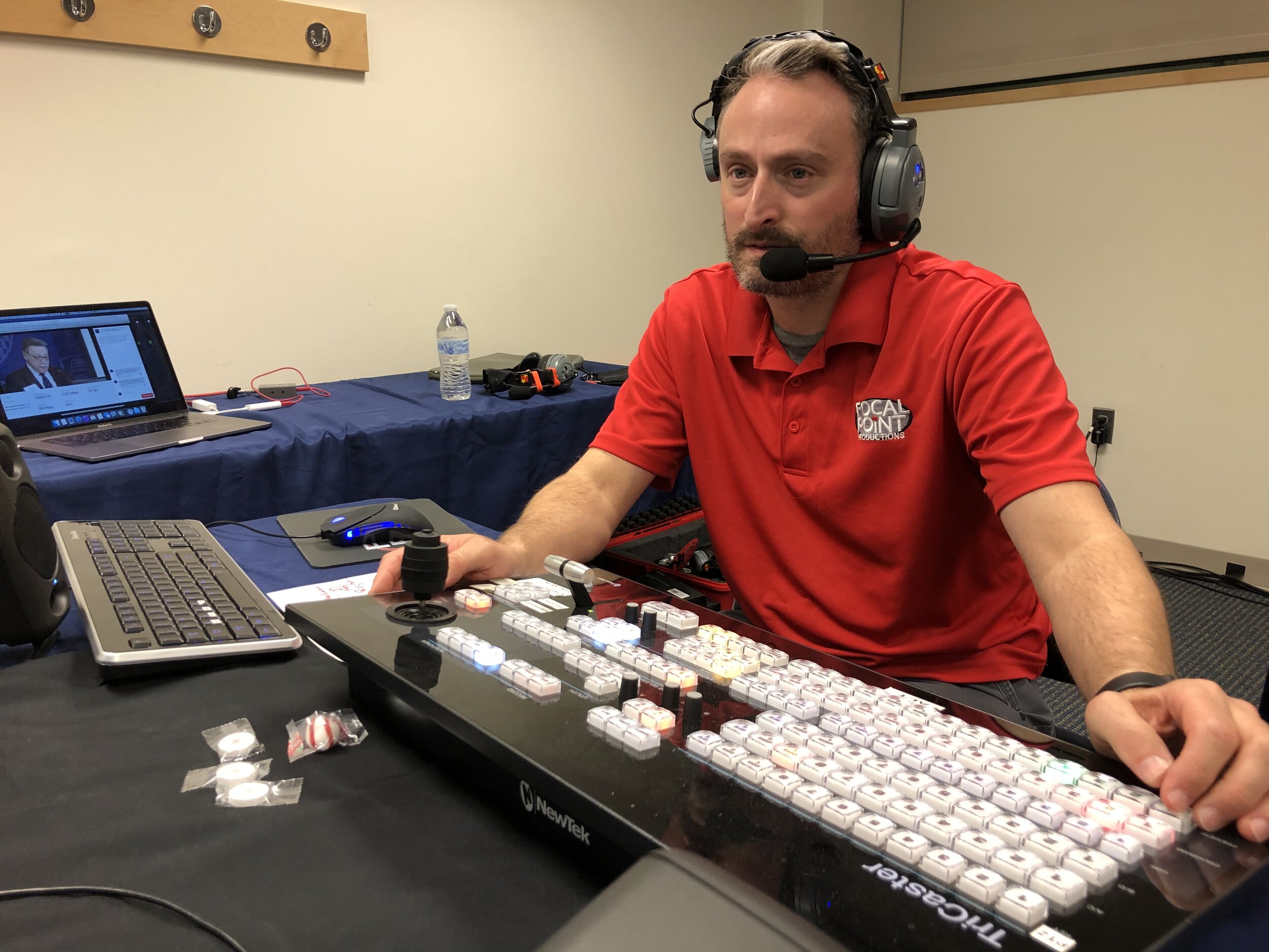 2019 Recap &amp; 2020 News