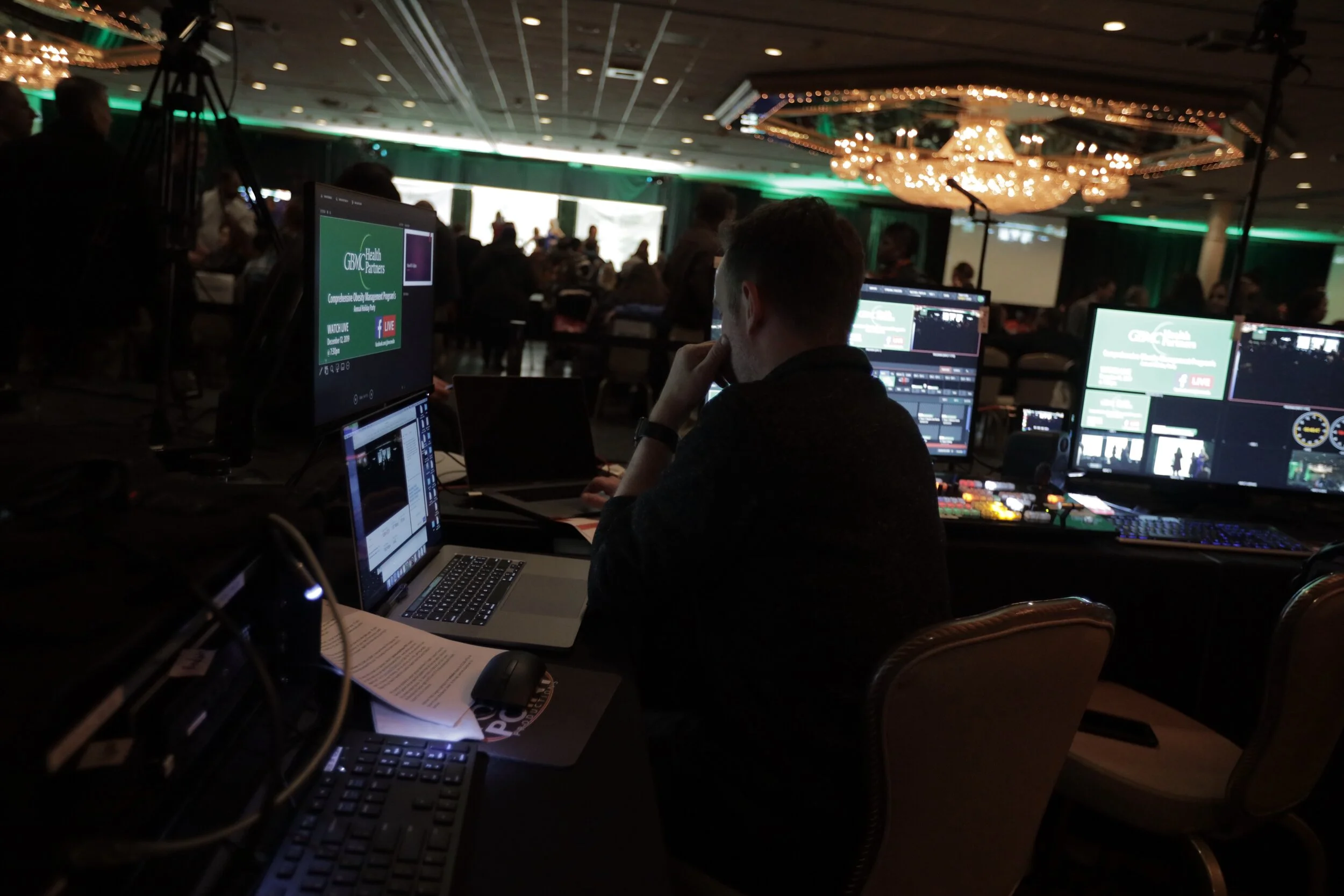 The Importance of Site Surveys