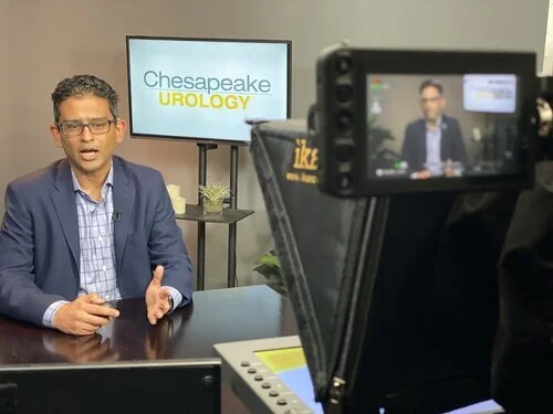 Zoom Webinars for Medical Seminars