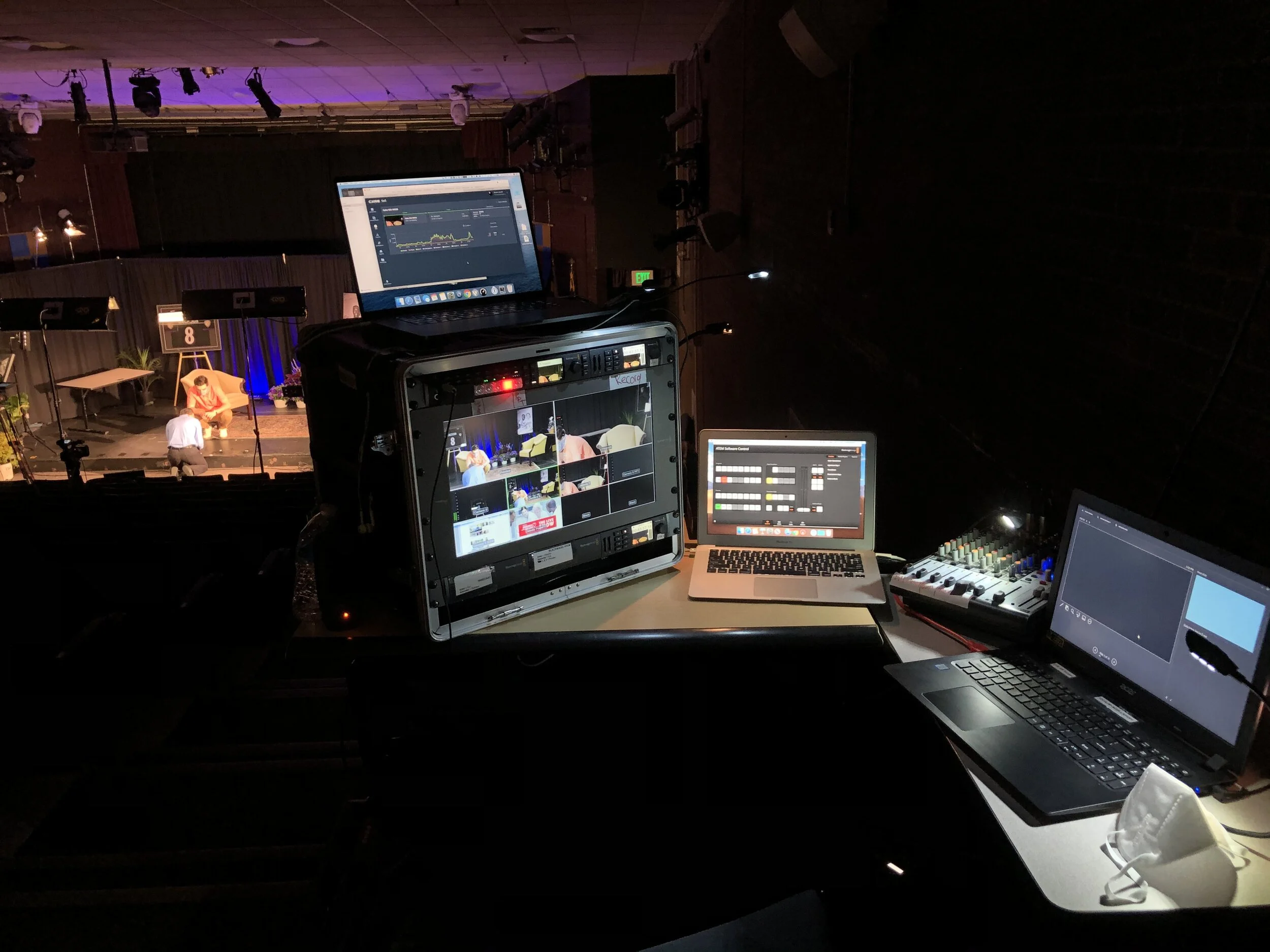 Heroes of the Heart Virtual Gala 