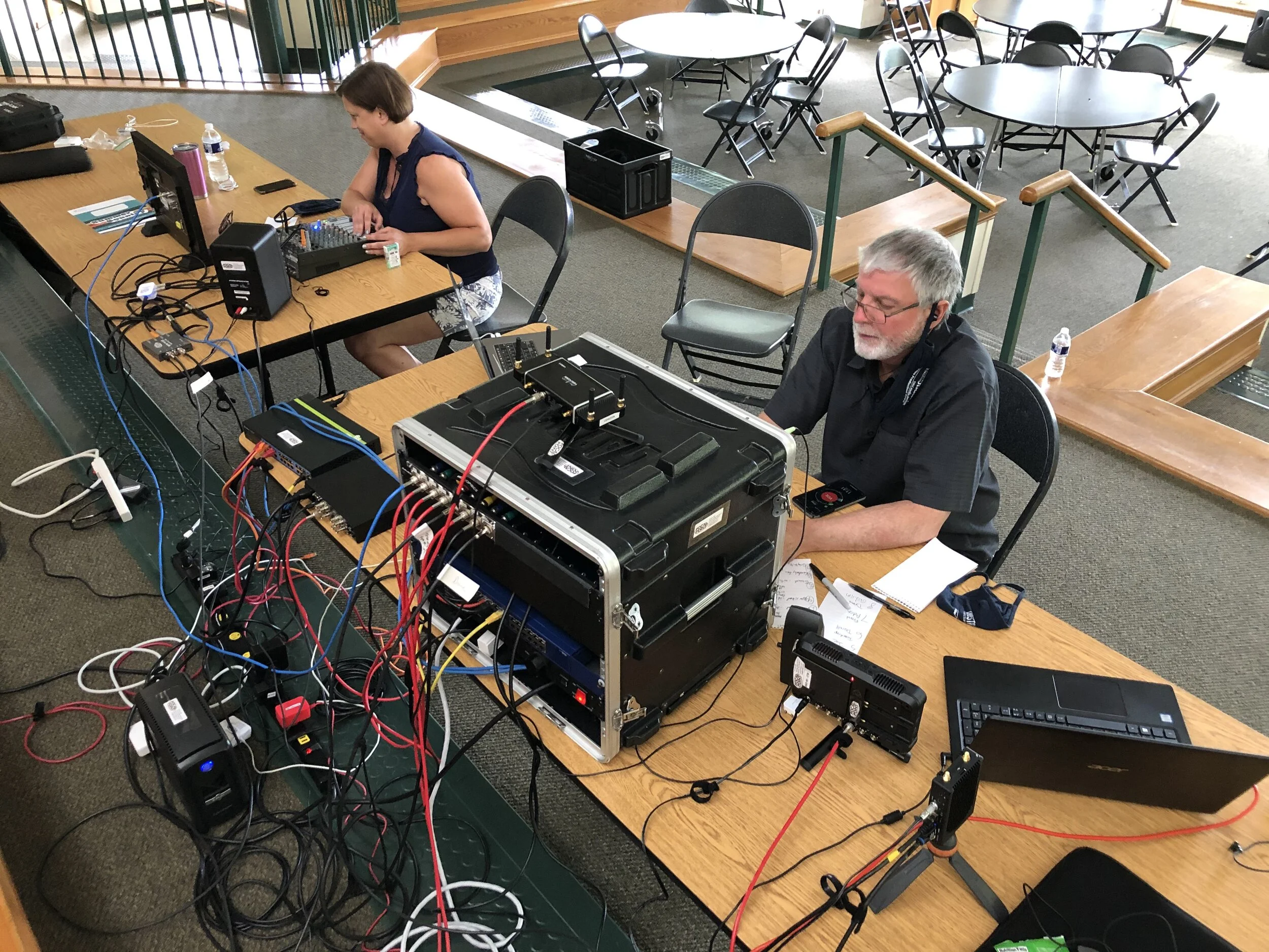 2020 Car Commencement Parade