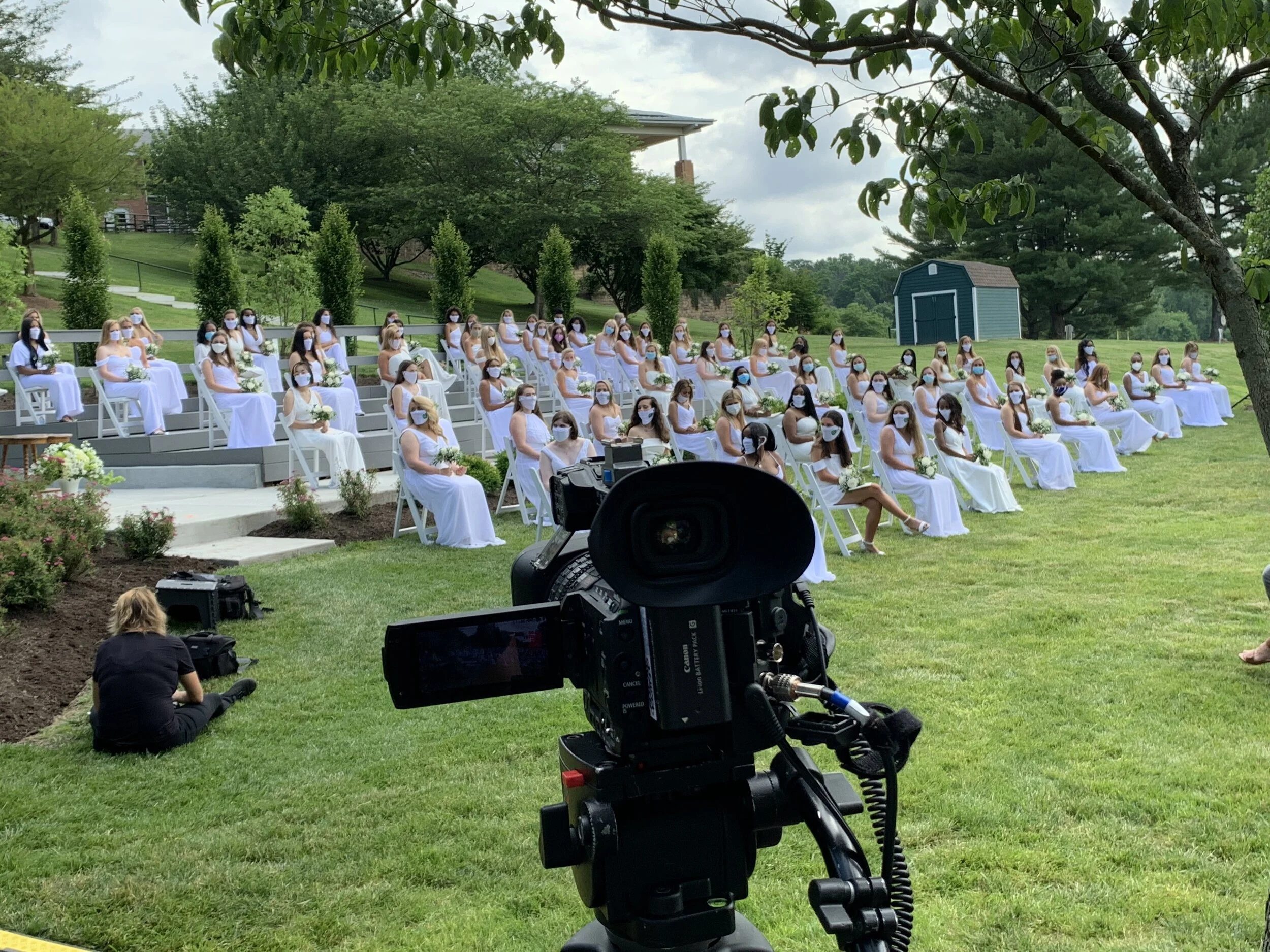 2020 Graduation &amp; Commencement Wrap Up