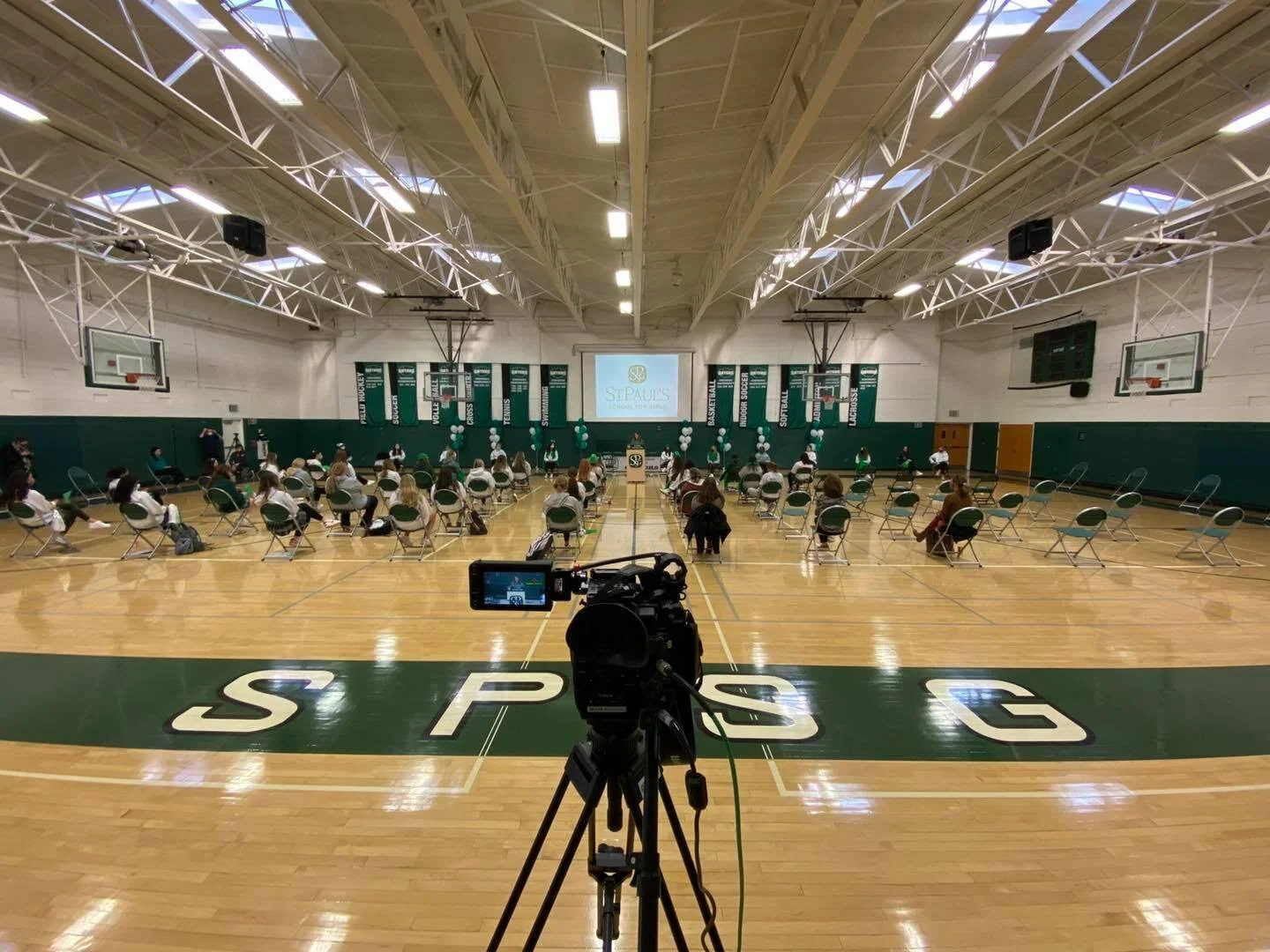 St. Paul's School for Girls