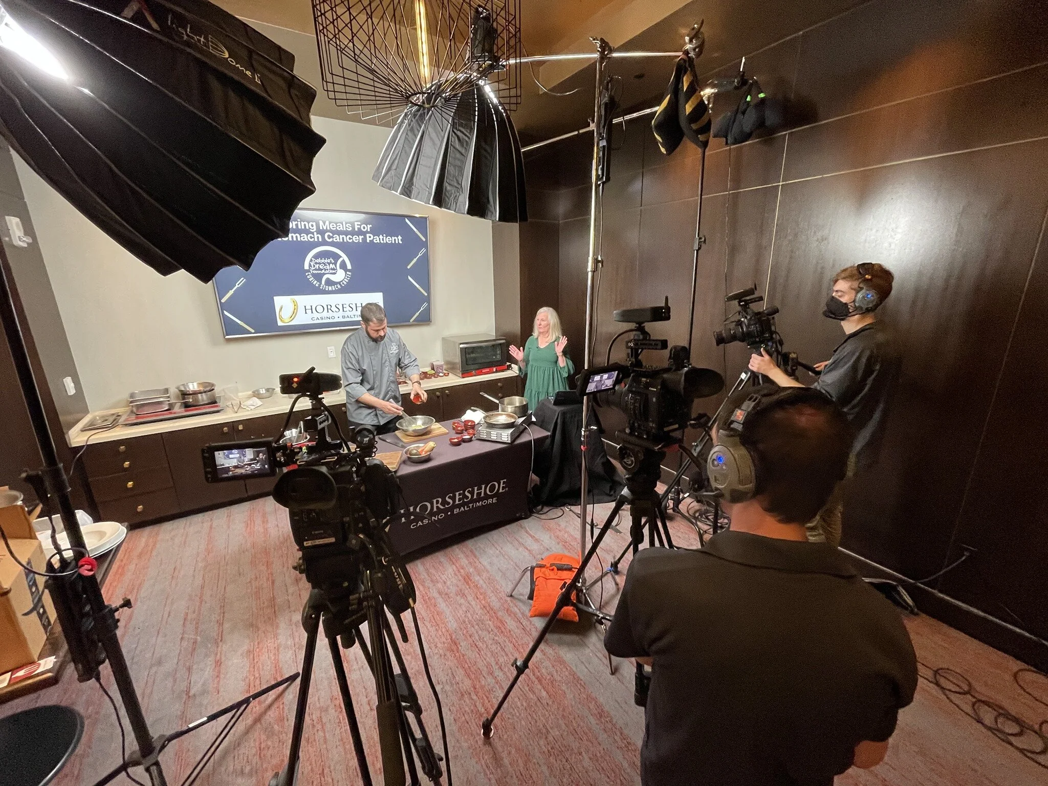 Debbie's Dream Foundation 