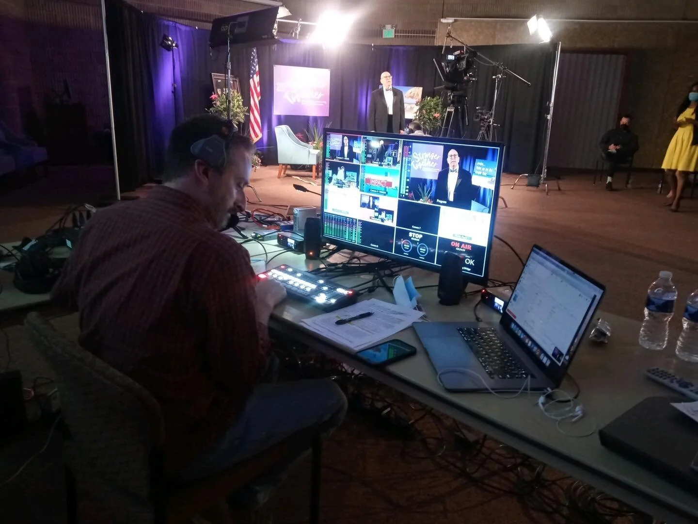 CCBC Virtual Fundraiser Gala 