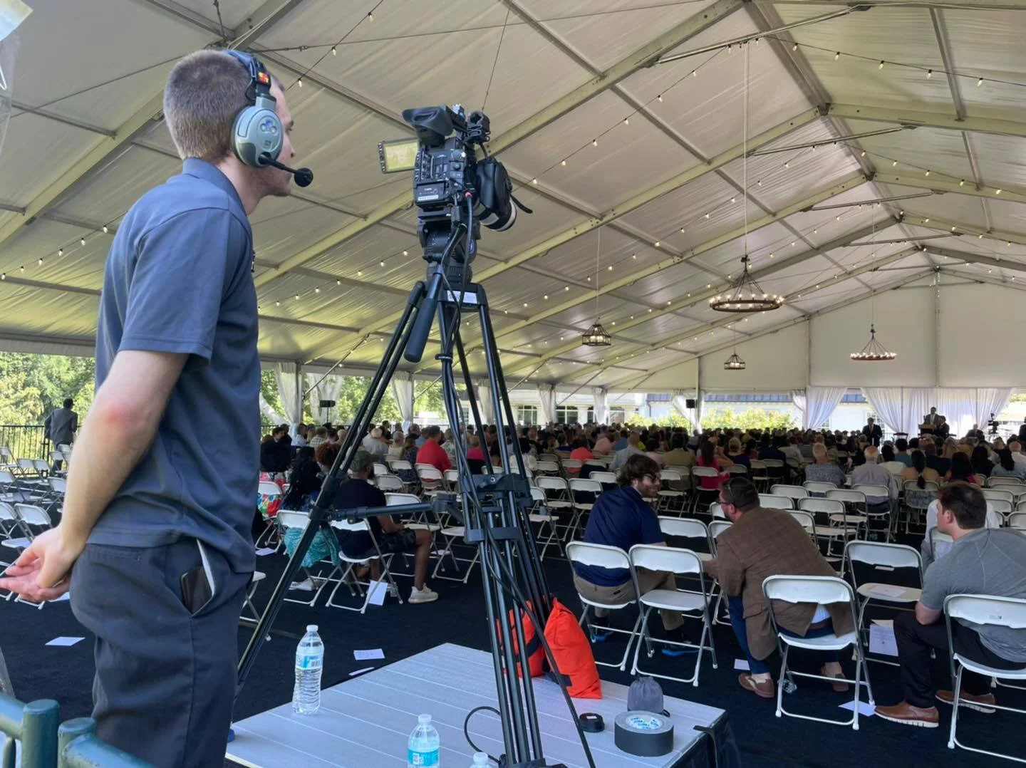 Graduations: Garrison Forest School &amp; Boys Latin 