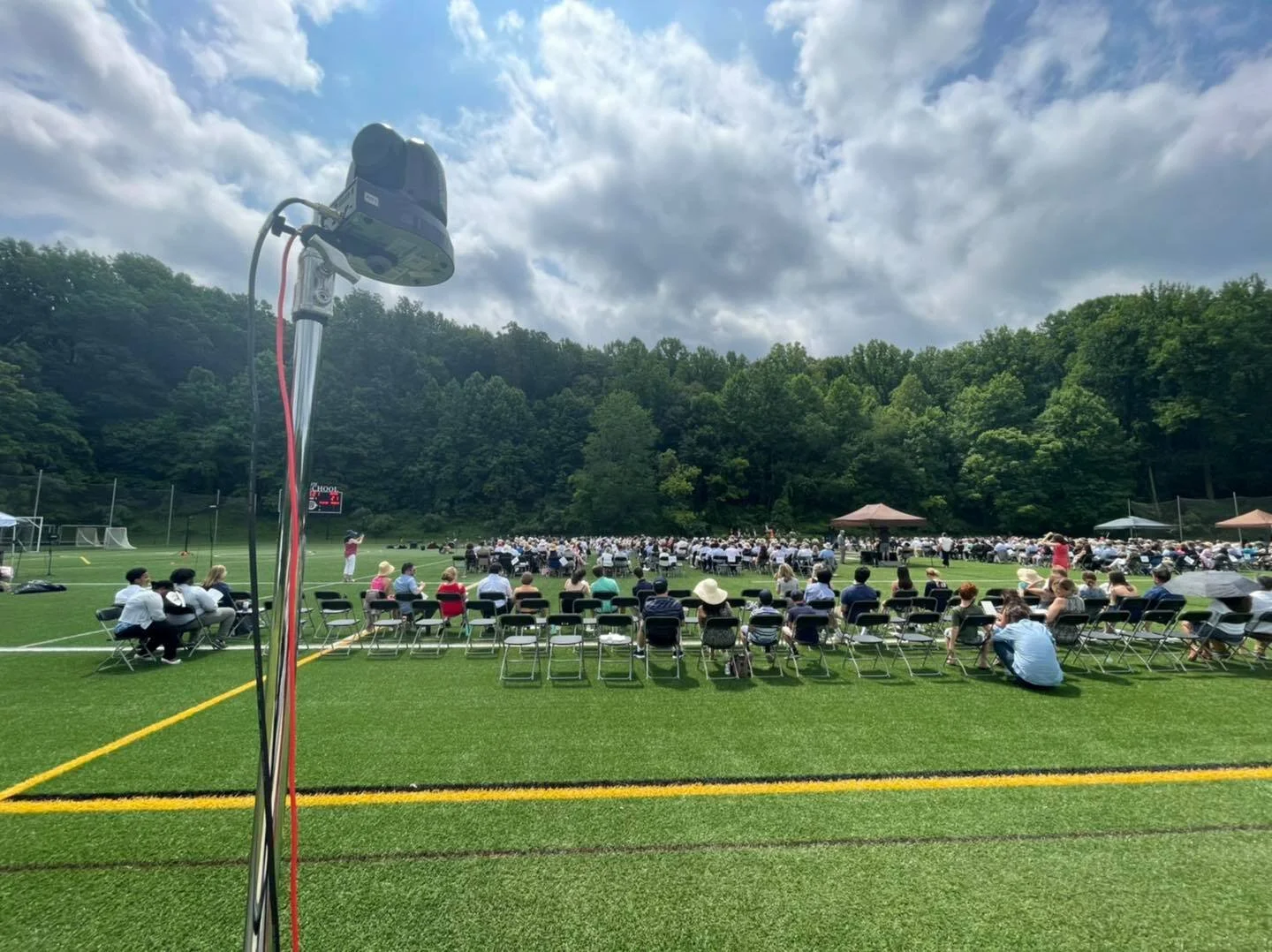 Graduations: The Park School 