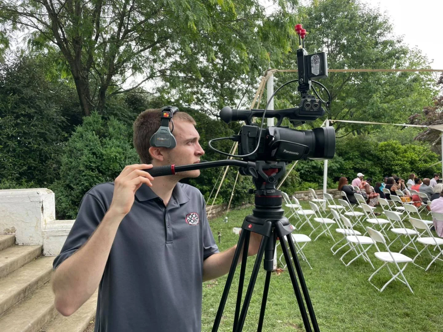 Graduations: St. Pauls School for Boys