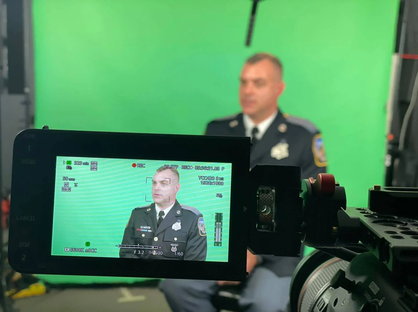 Baltimore County Police Foundation 