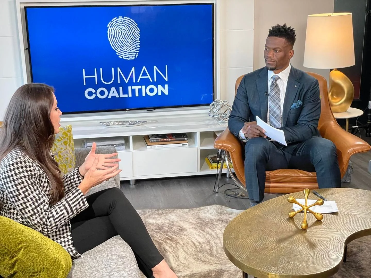 Human Coalition: March for Life