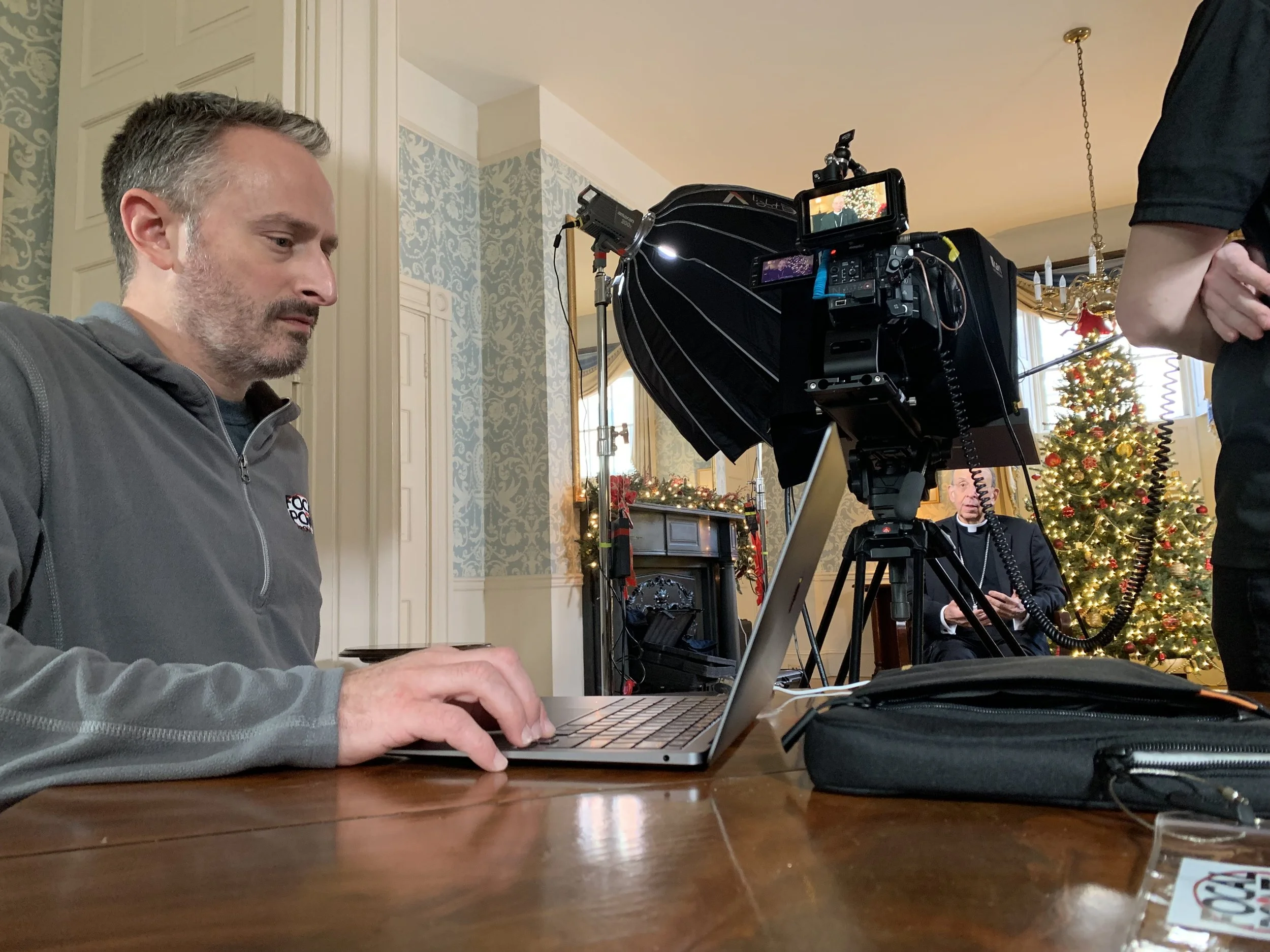 One Day / Three Projects